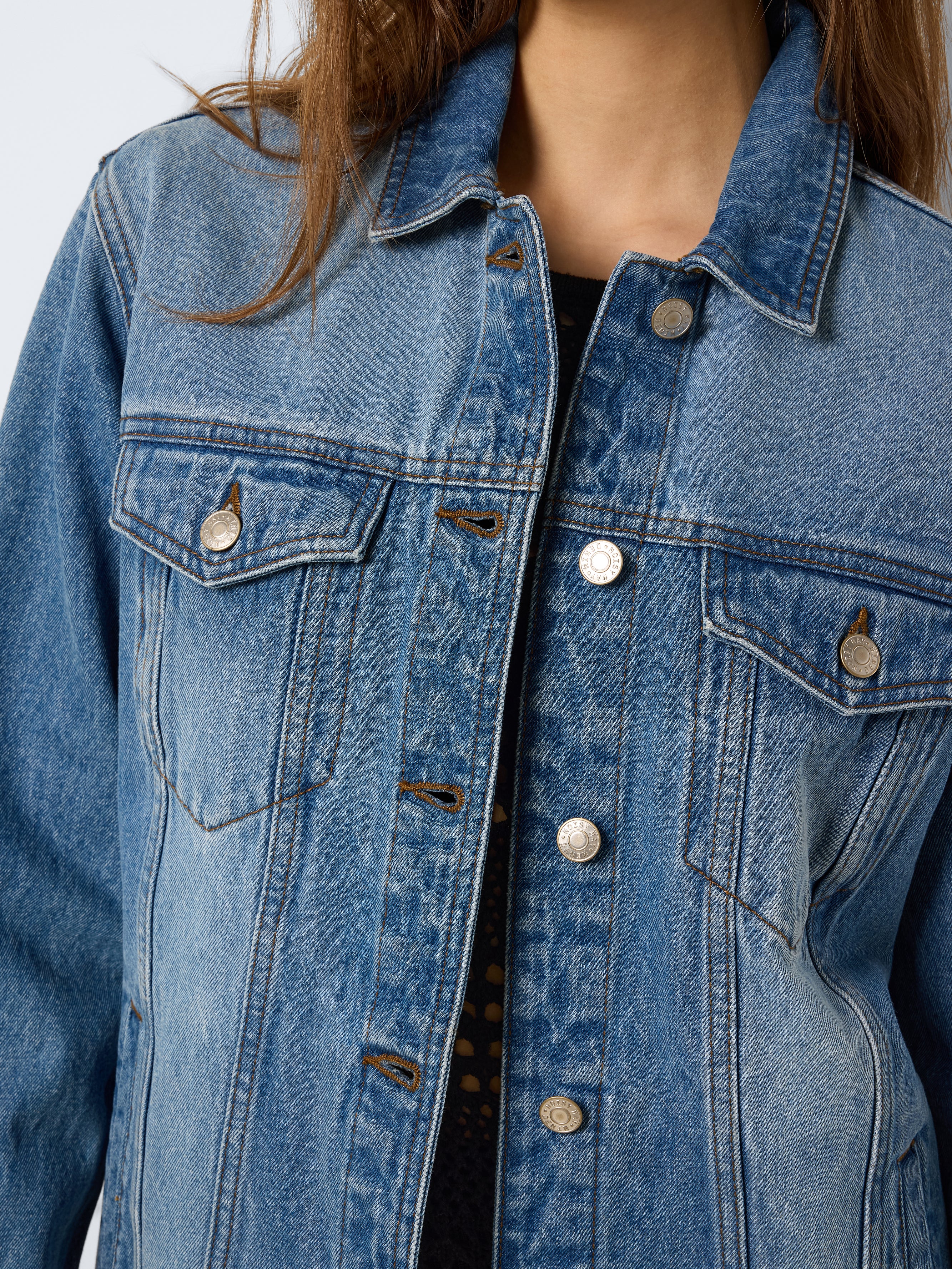 Jacket Nosy May Ole 27027525