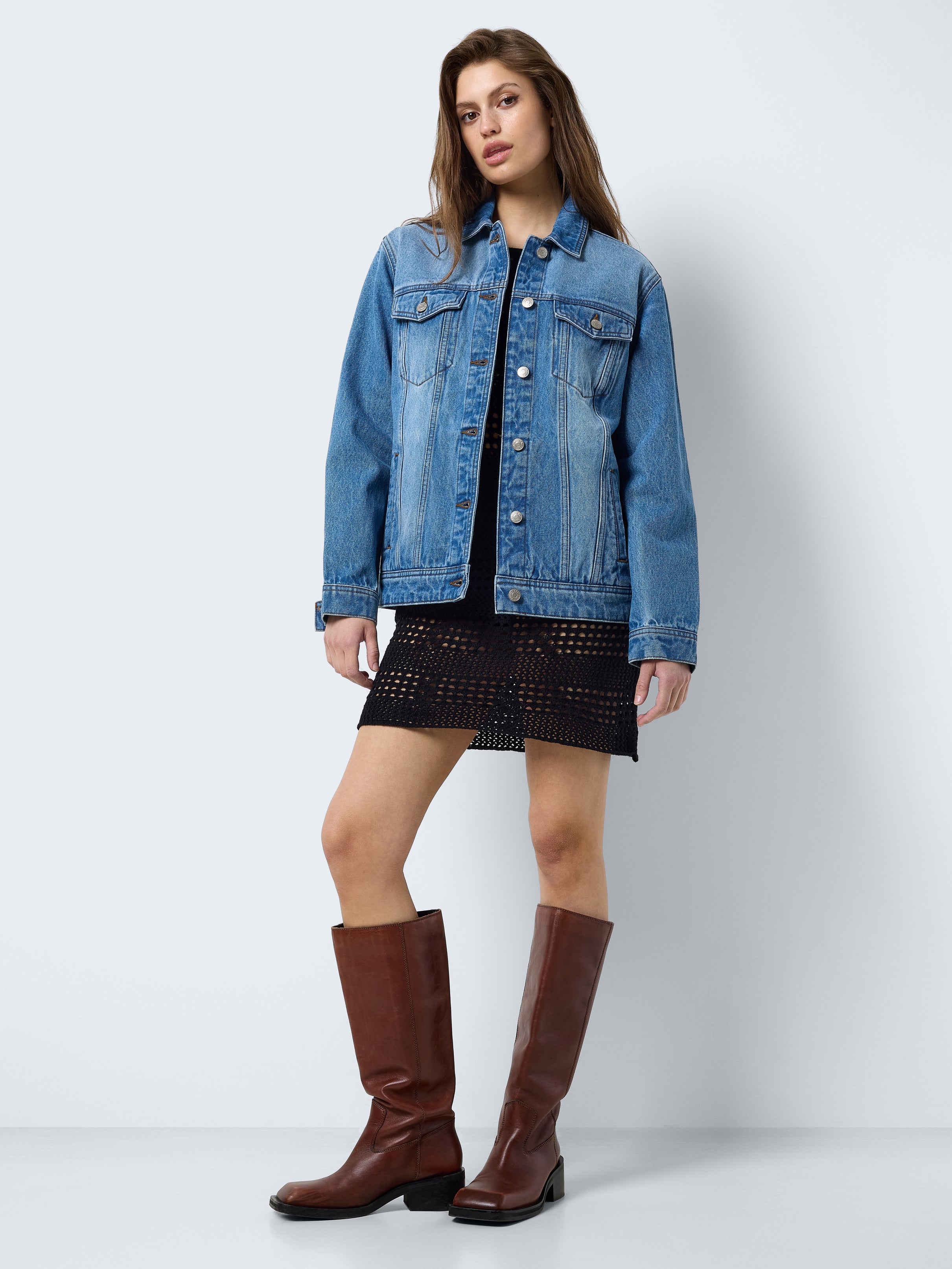 Jacket Nosy May Ole 27027525