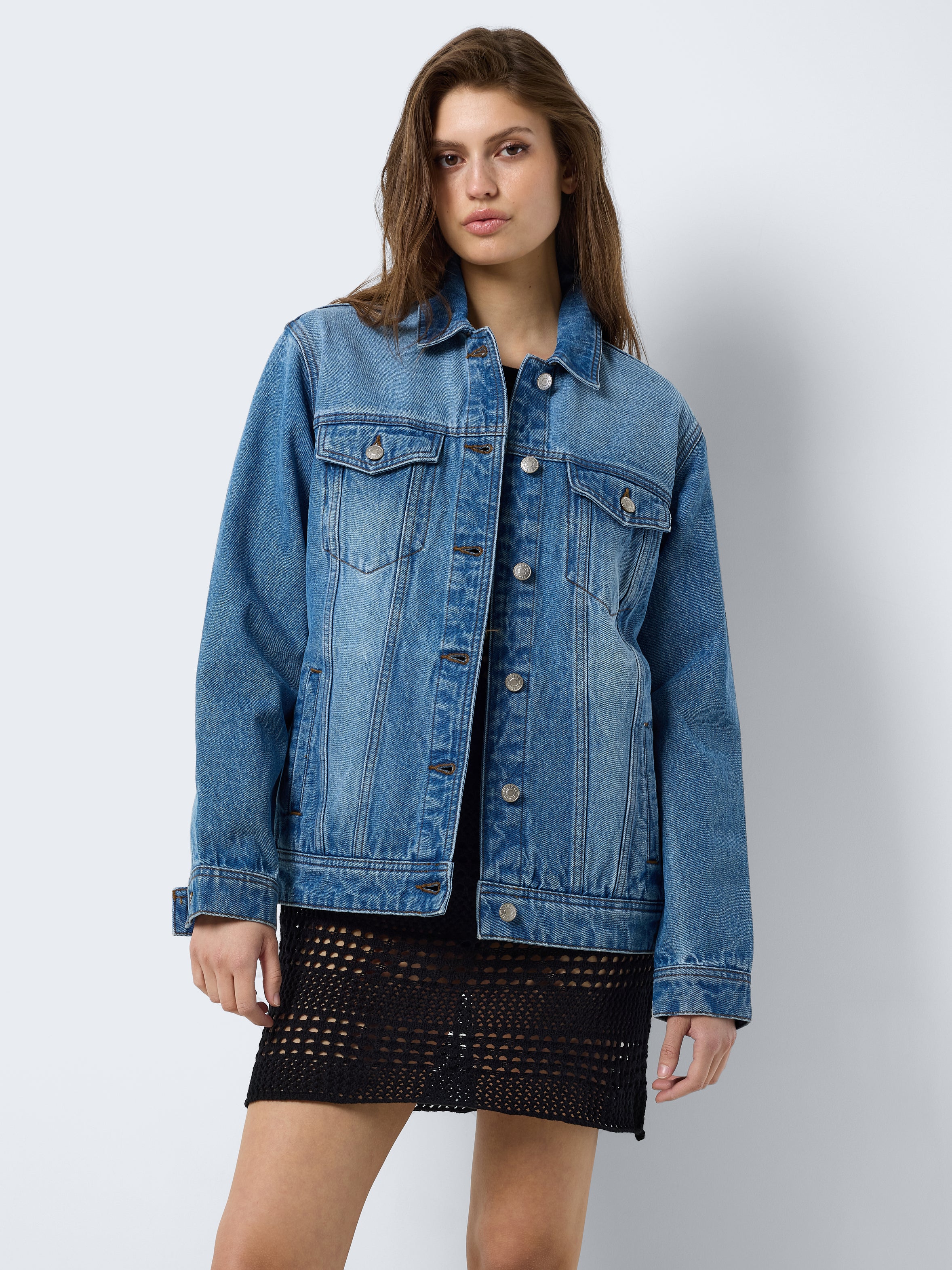 Jacket Nosy May Ole 27027525