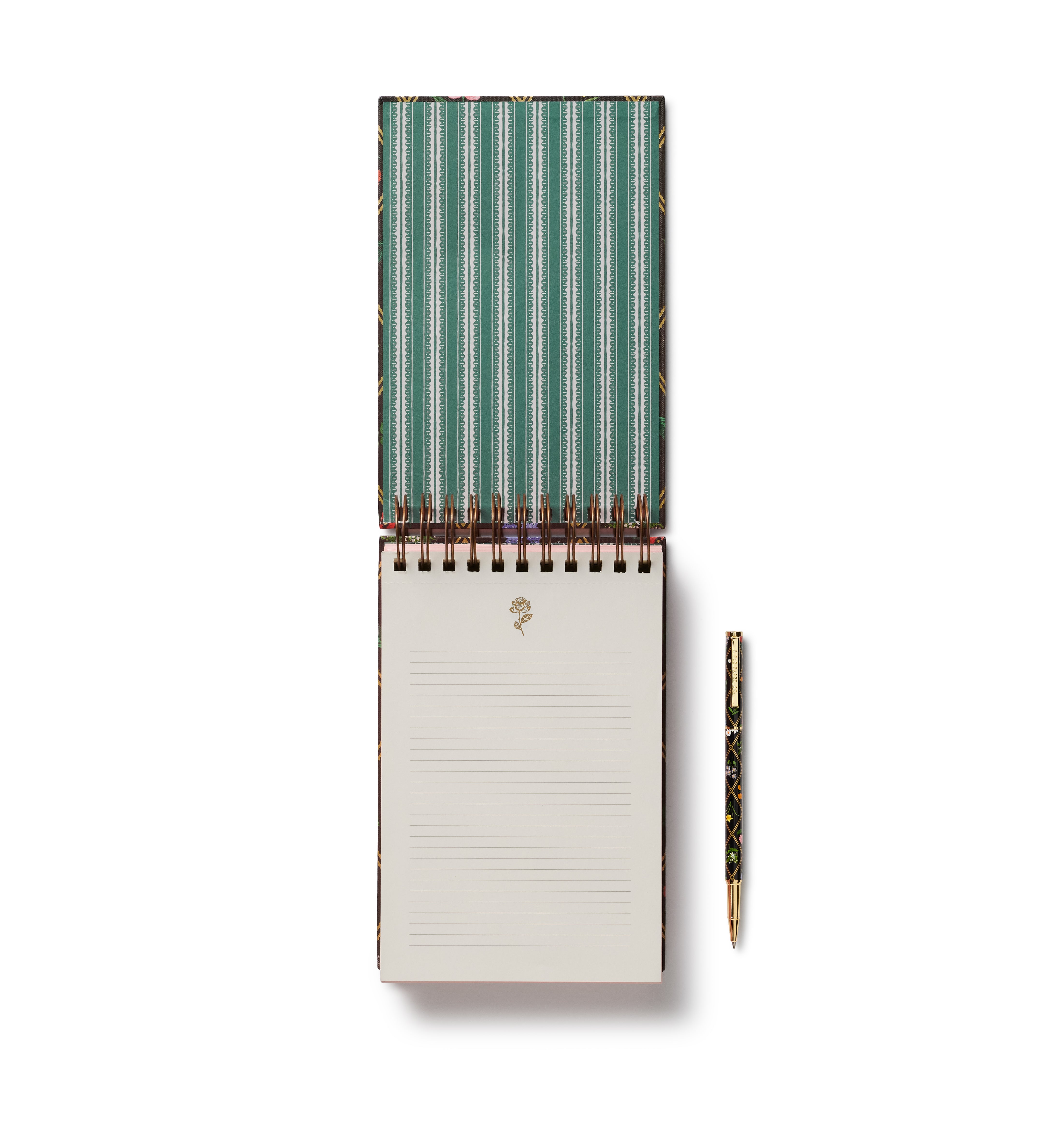 Bloc de notas NPJ009