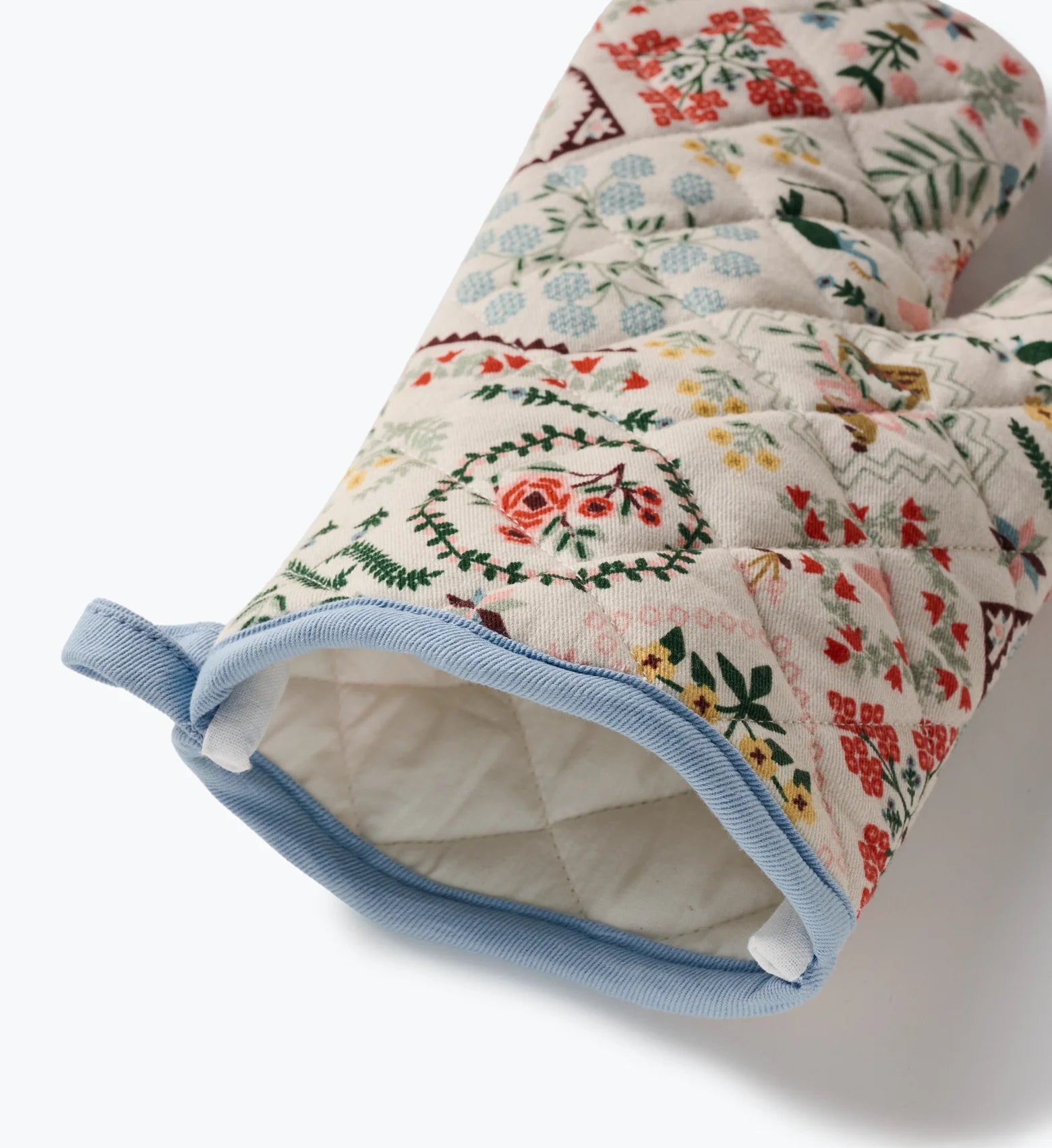 Home Sweet Home Oven Mitt OMM007
