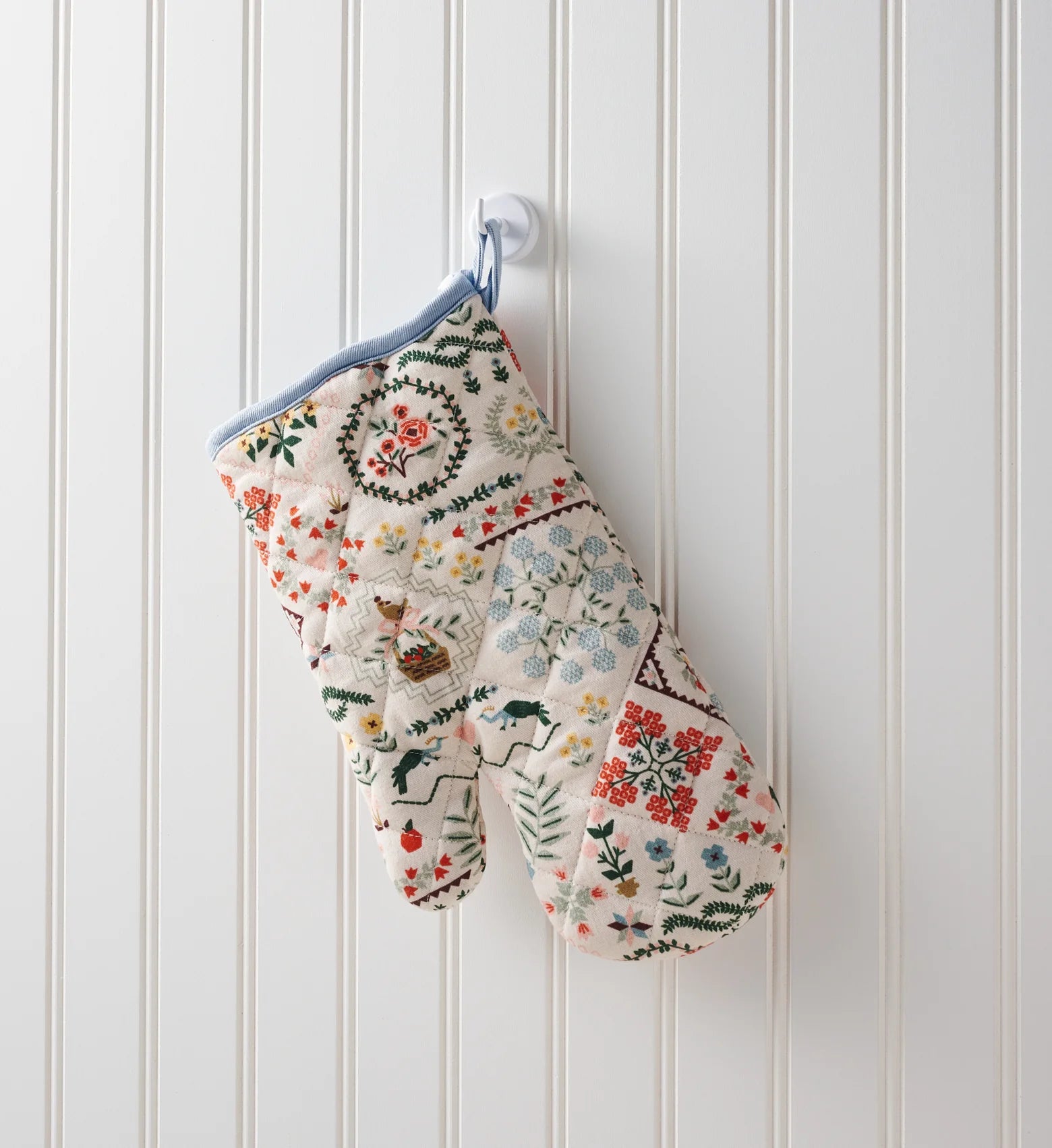 Home Sweet Home Oven Mitt OMM007
