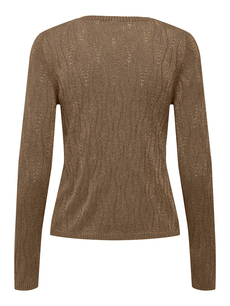 Blusa Only carmakoma Mella 15324969