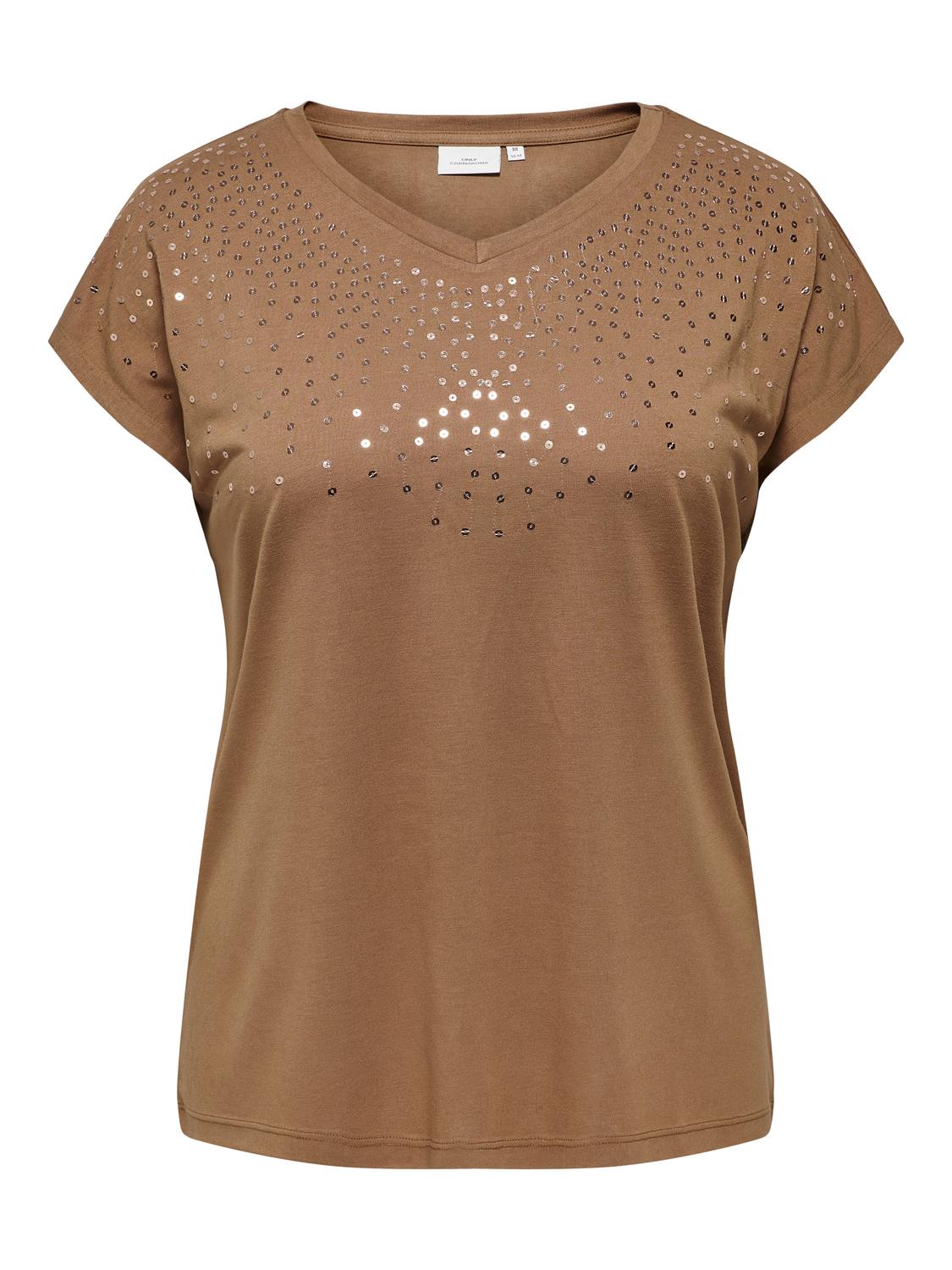 Tshirt Only carmakoma Alexia 15310107