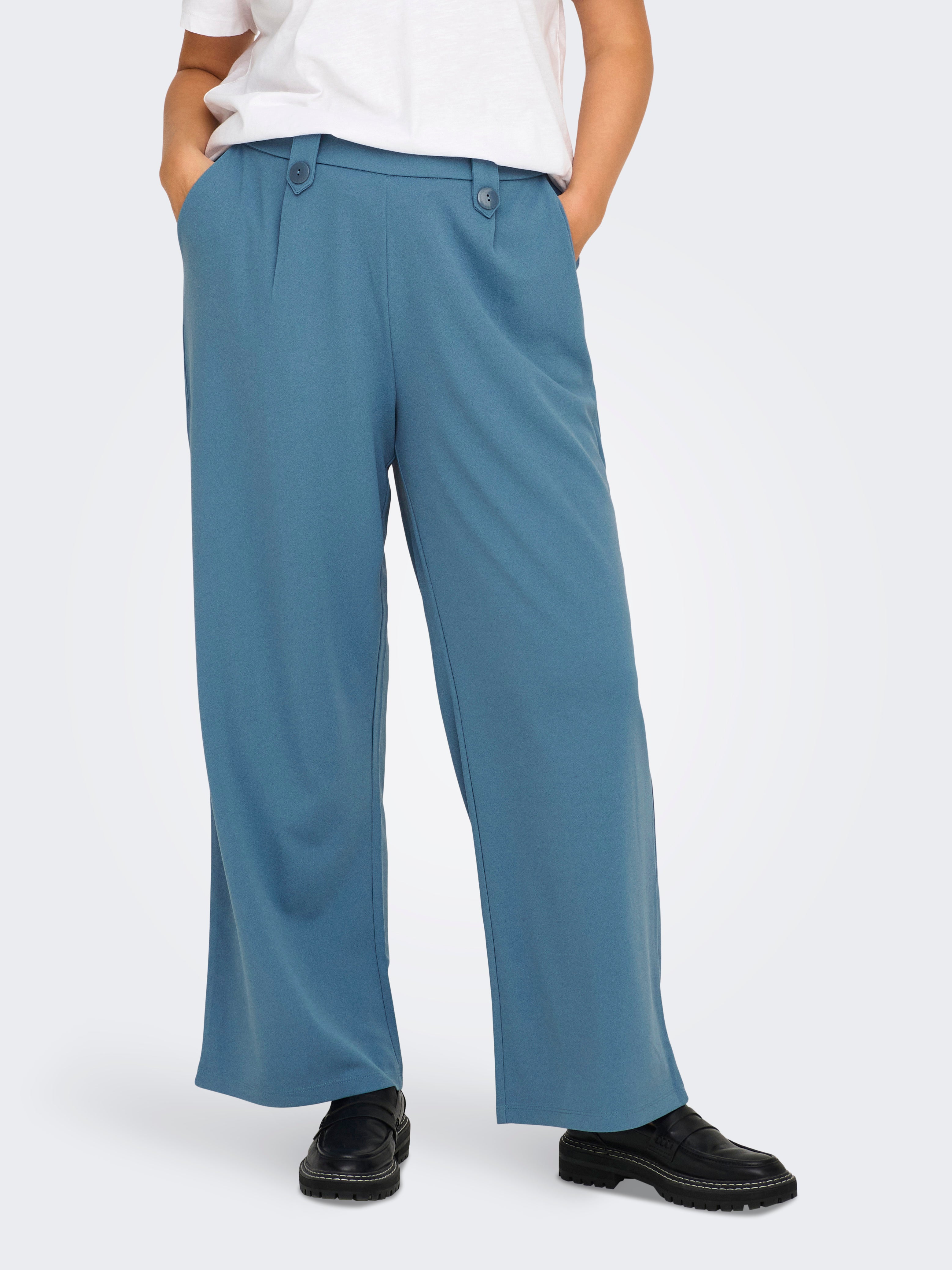 Pantalón Only carmakoma Sania 15293196
