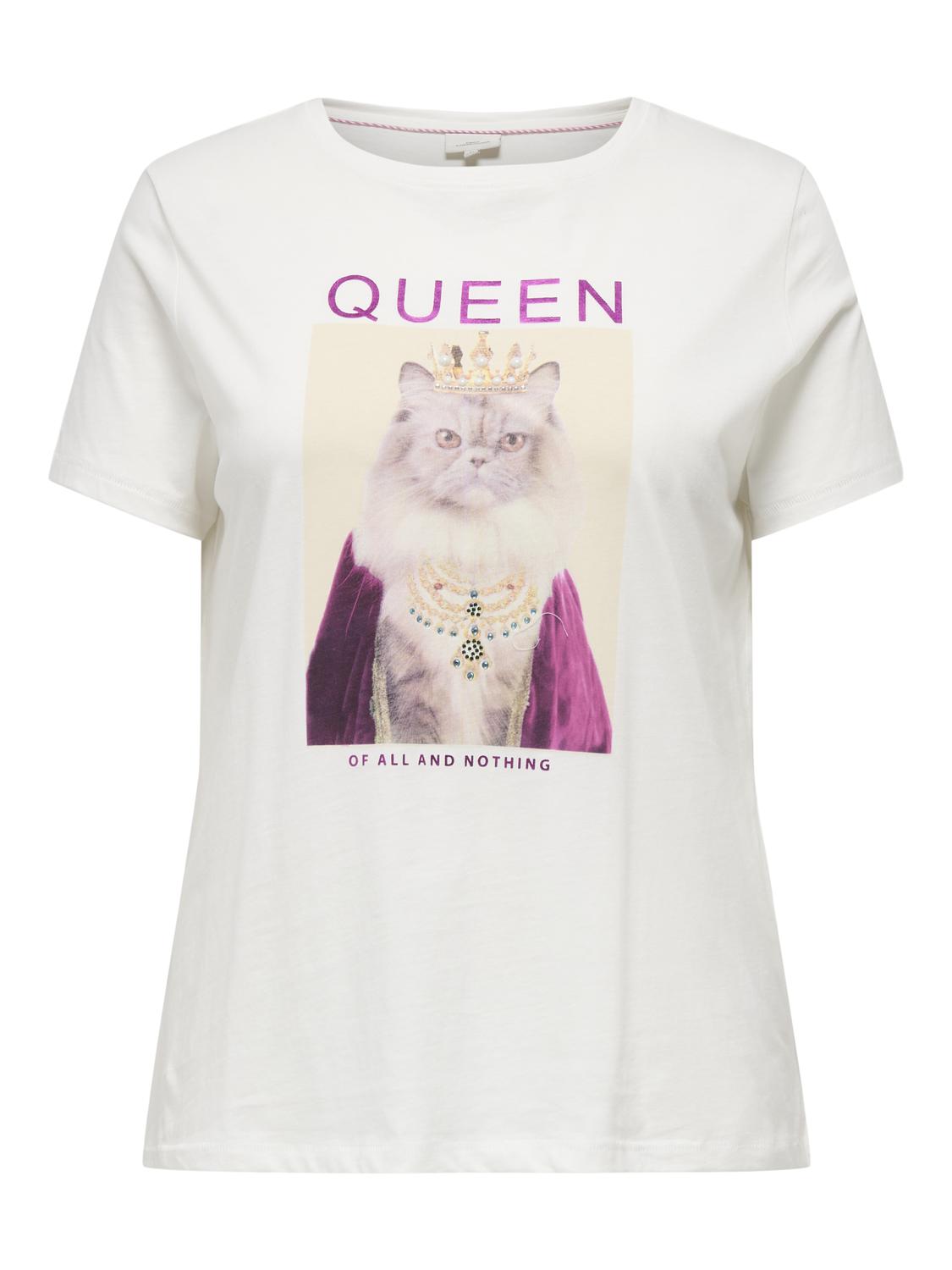 Tshirt Only carmakoma Reta 15331869