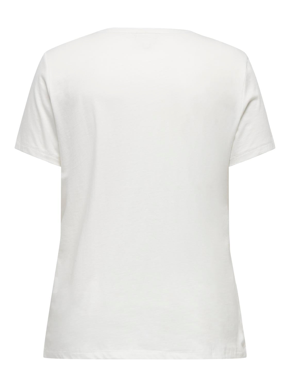 Tshirt Only carmakoma Reta 15331869