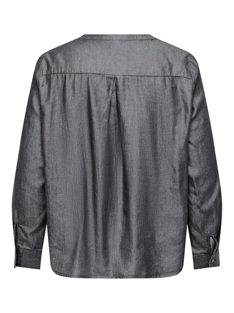 Blusa Only carmakoma Sema 15334039