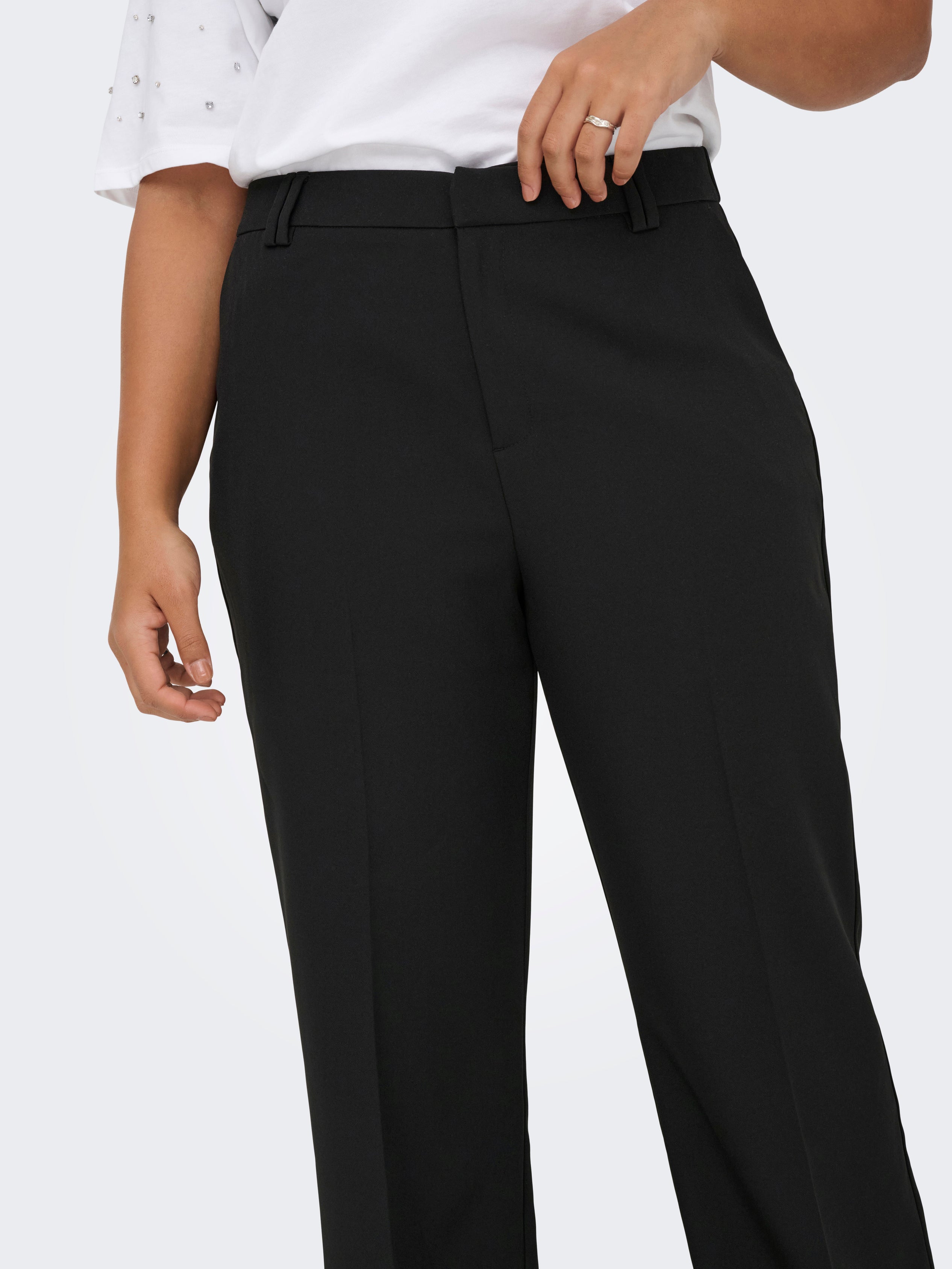 Pantalón Only Carmakoma Elly 15354426