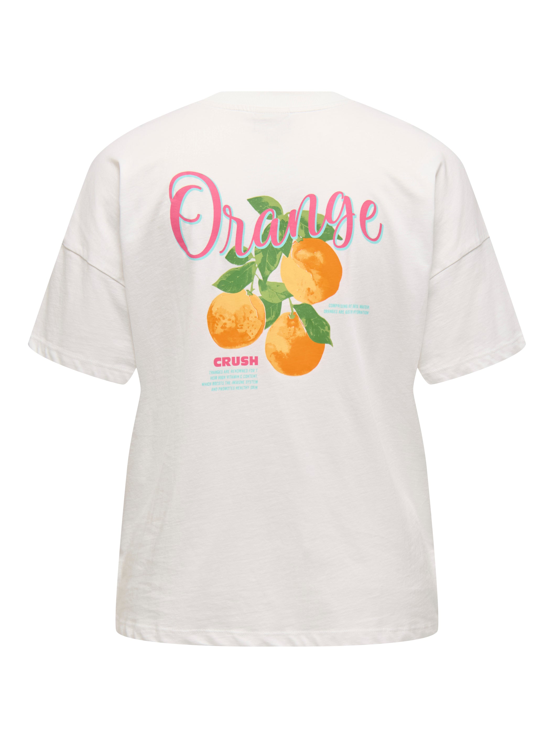 Tshirt Only Carmakoma Vivvi 15354114