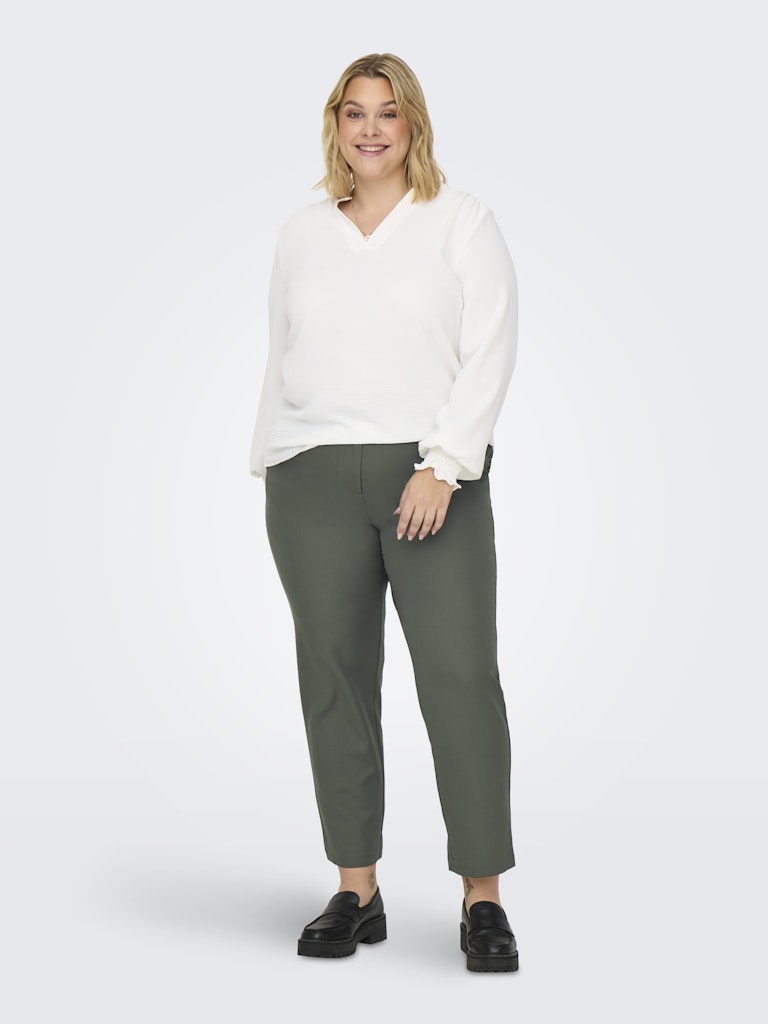 Pantalón Only carmakoma Thea 15293798