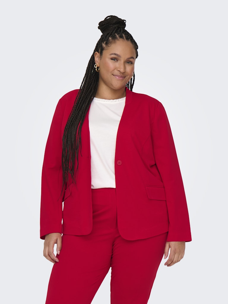 Blazer Only carmakoma Rena 15335074