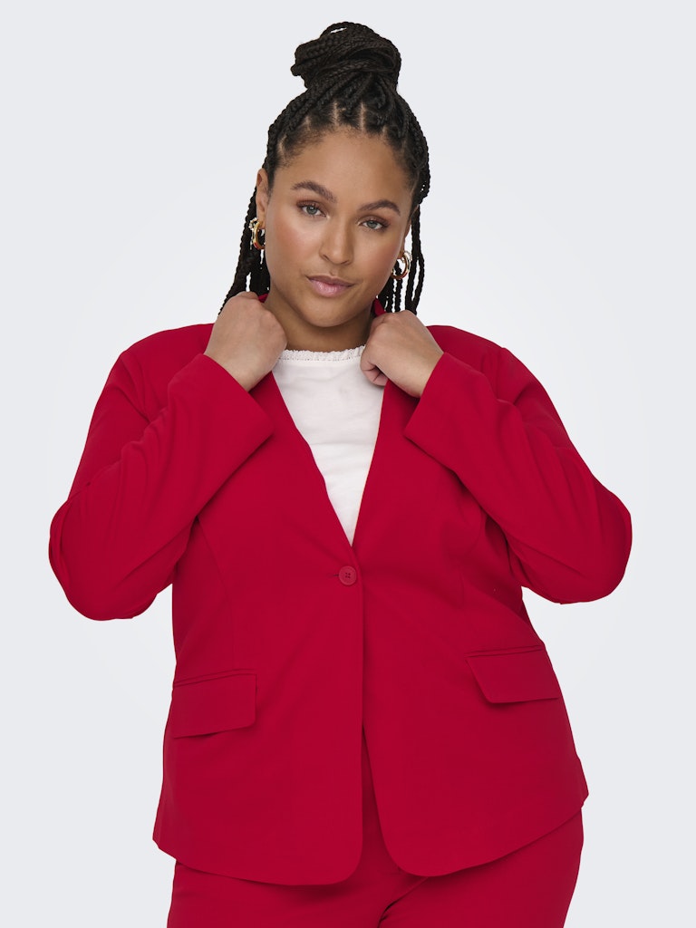 Blazer Only carmakoma Rena 15335074