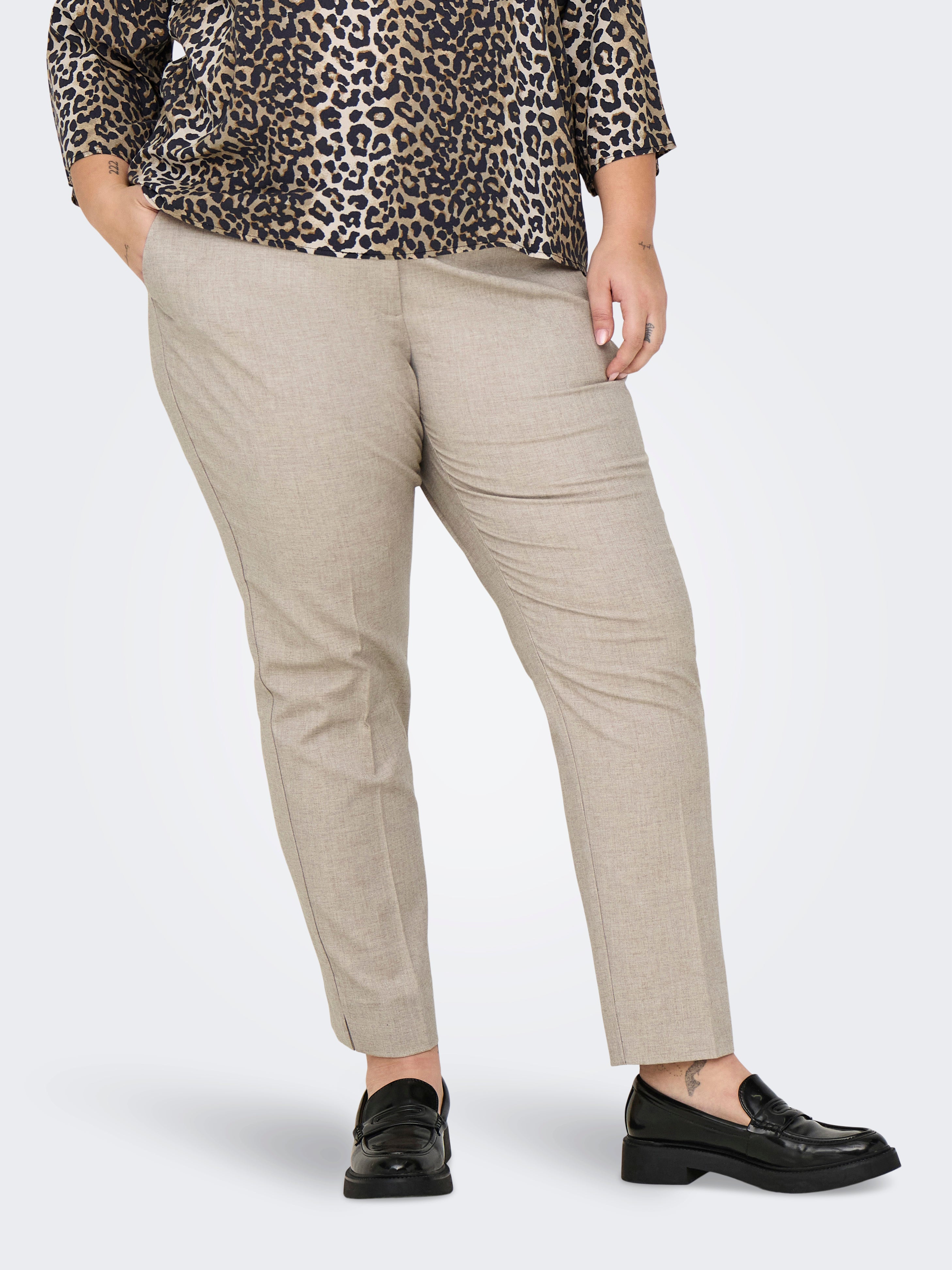 Pantalón Only carmakoma Veronica 32 15315675