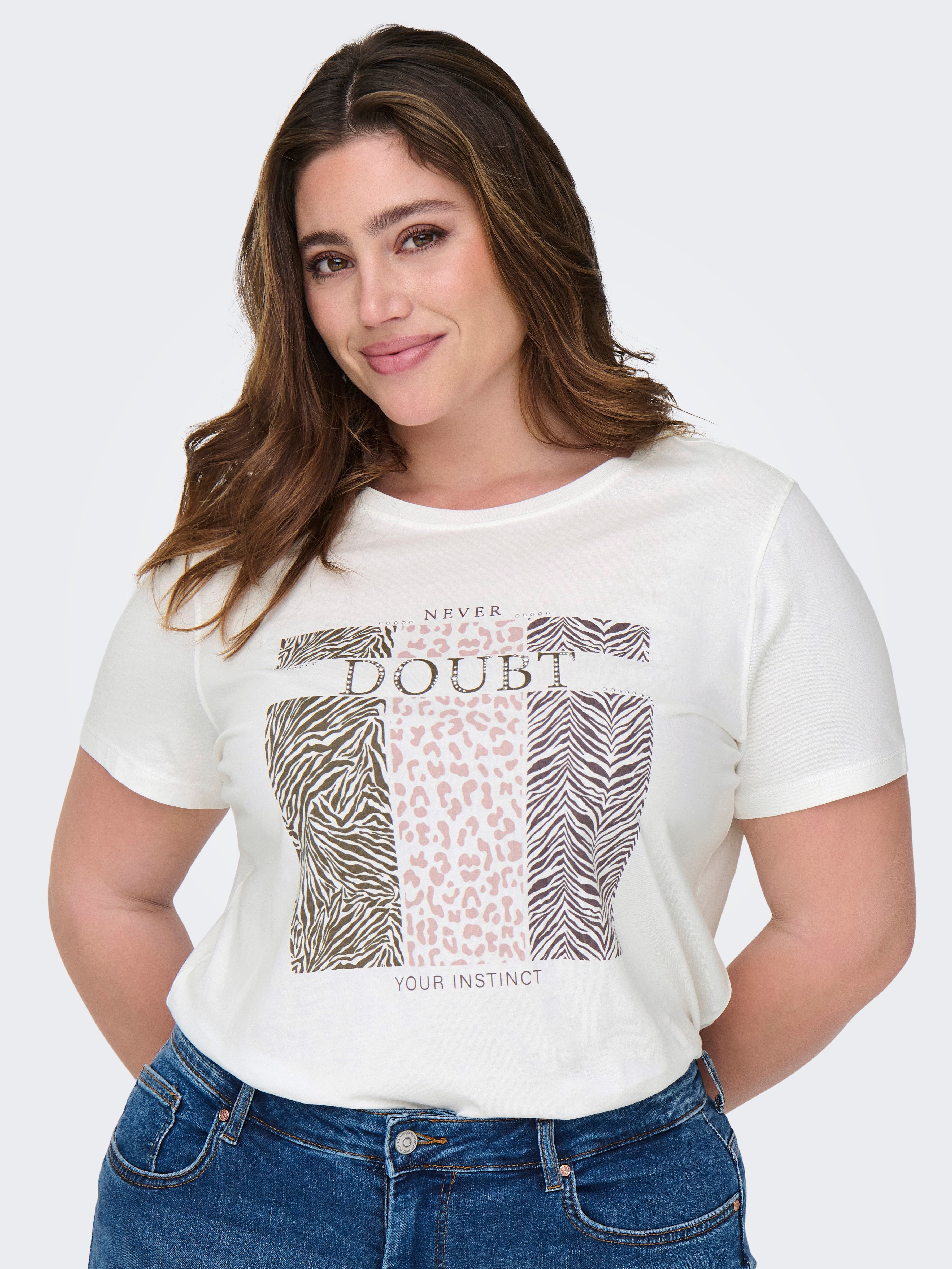 Tshirt Only carmakoma Brinna 15340074