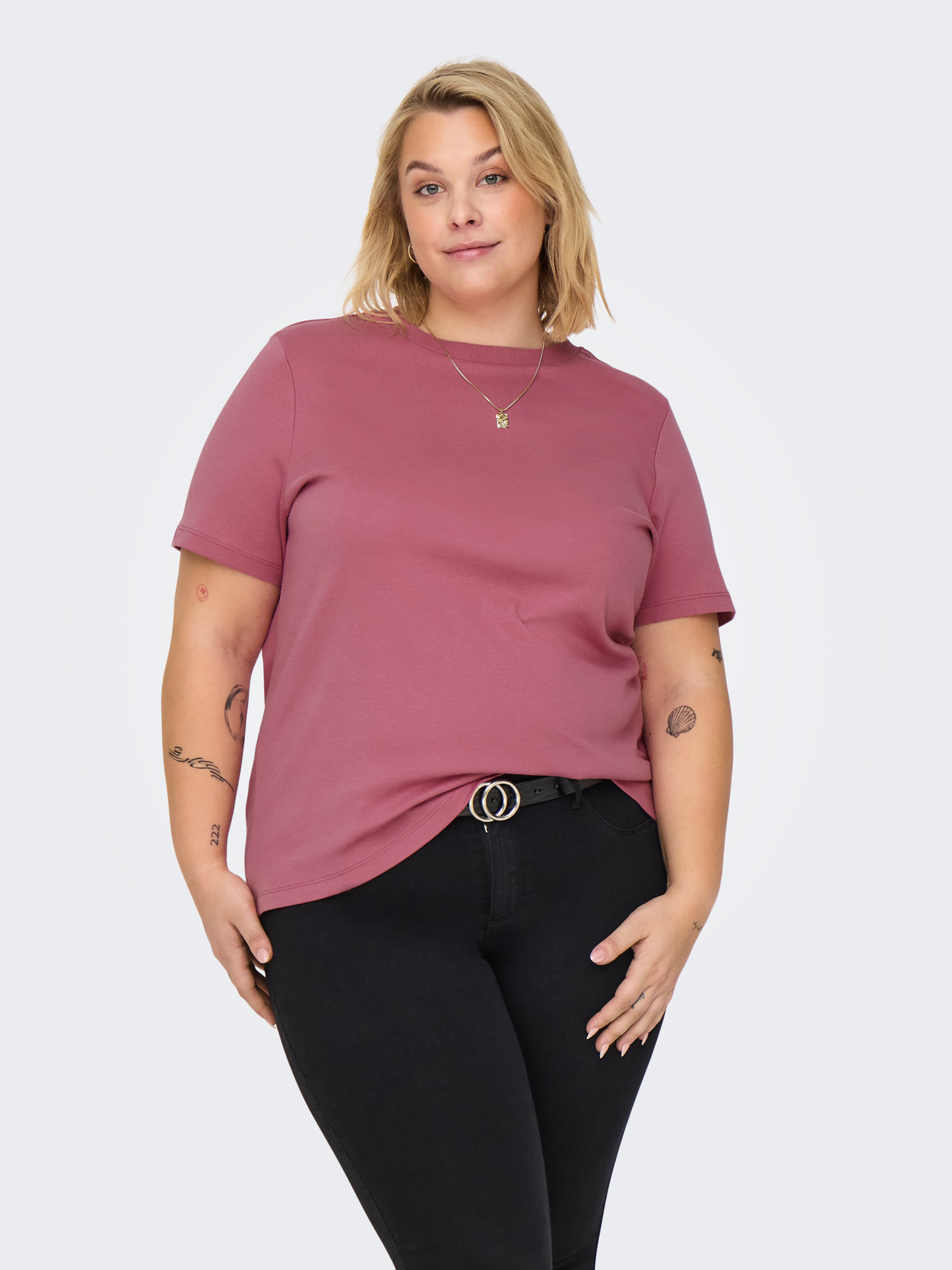 Tshirt Only carmakoma Jen 15339889