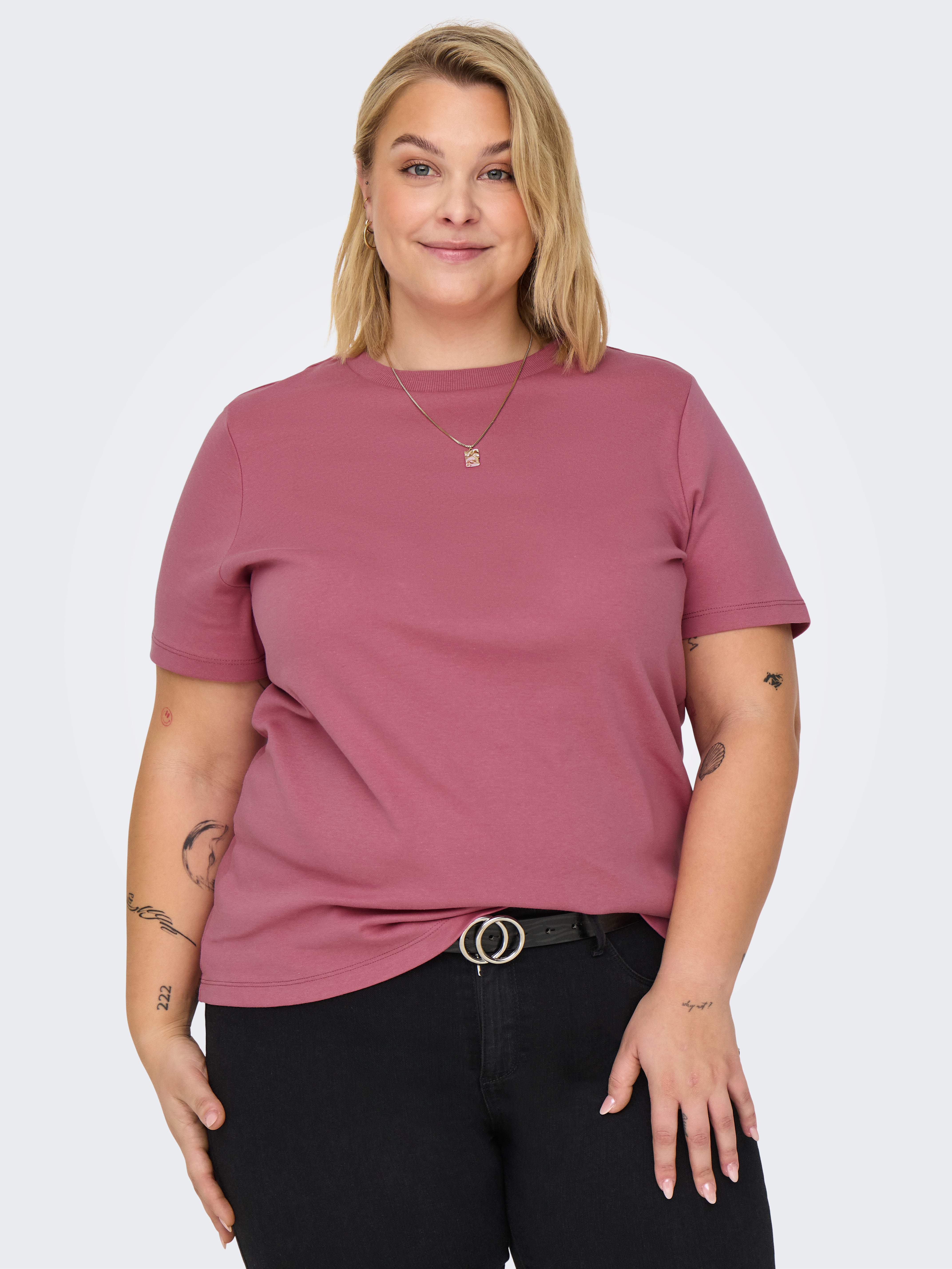 Tshirt Only carmakoma Jen 15339889