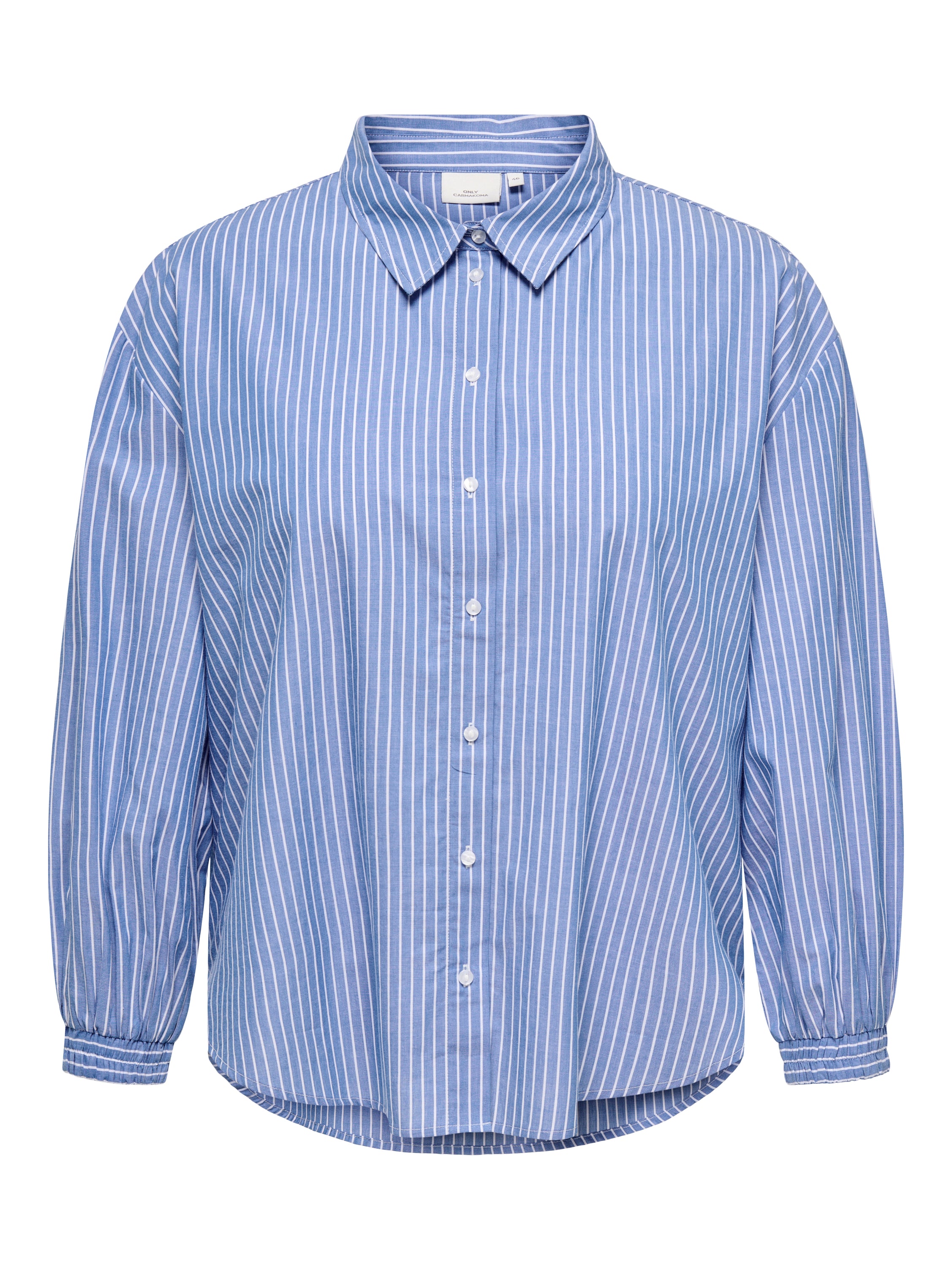 Blusa Only carmakoma Arja 15344719