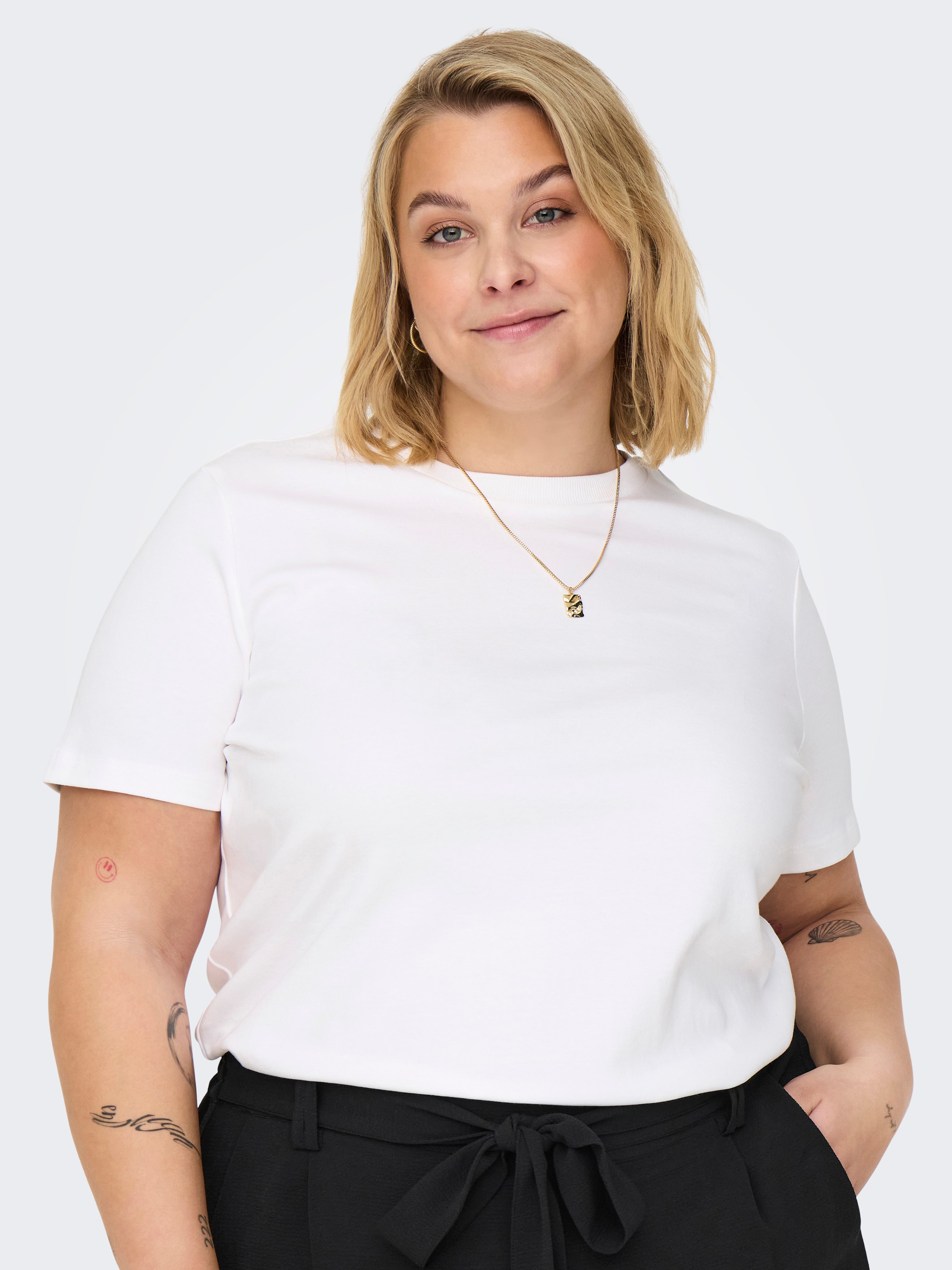 Tshirt Only carmakoma Jen 15339889
