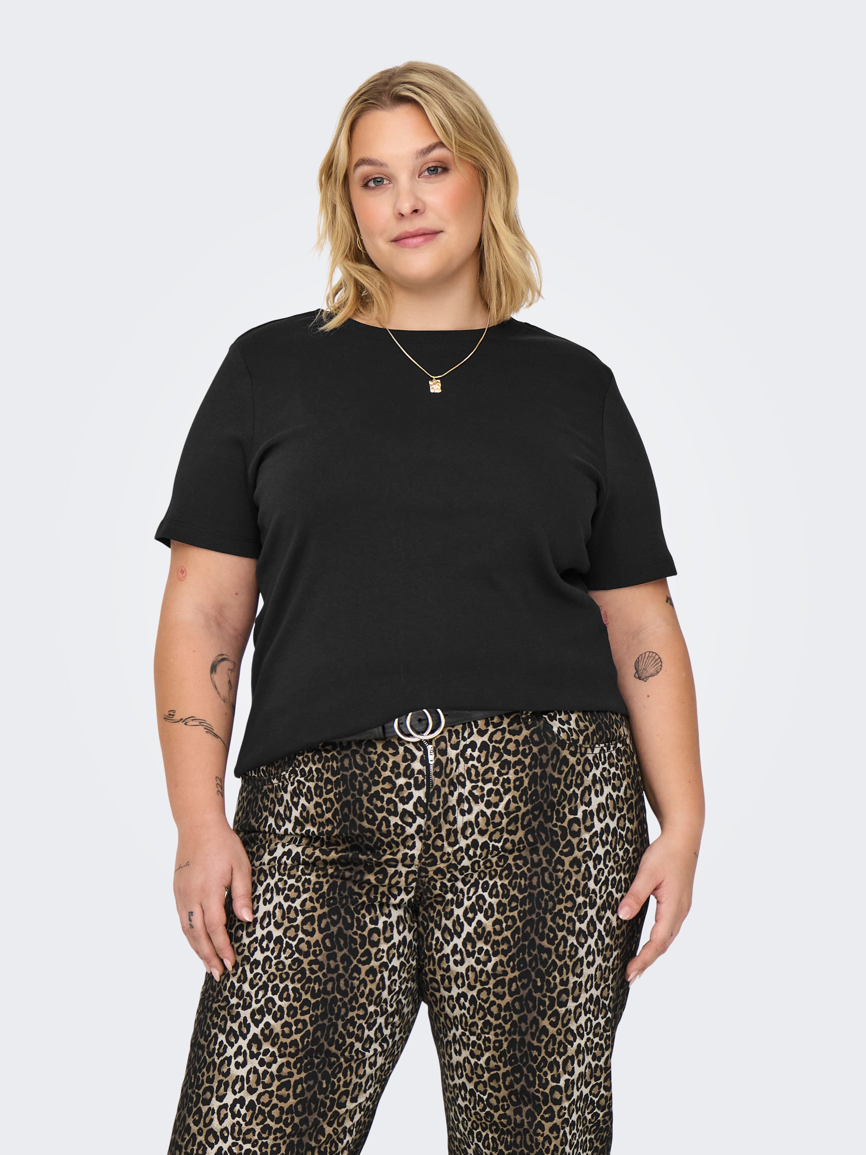 Tshirt Only carmakoma Jen 15339889