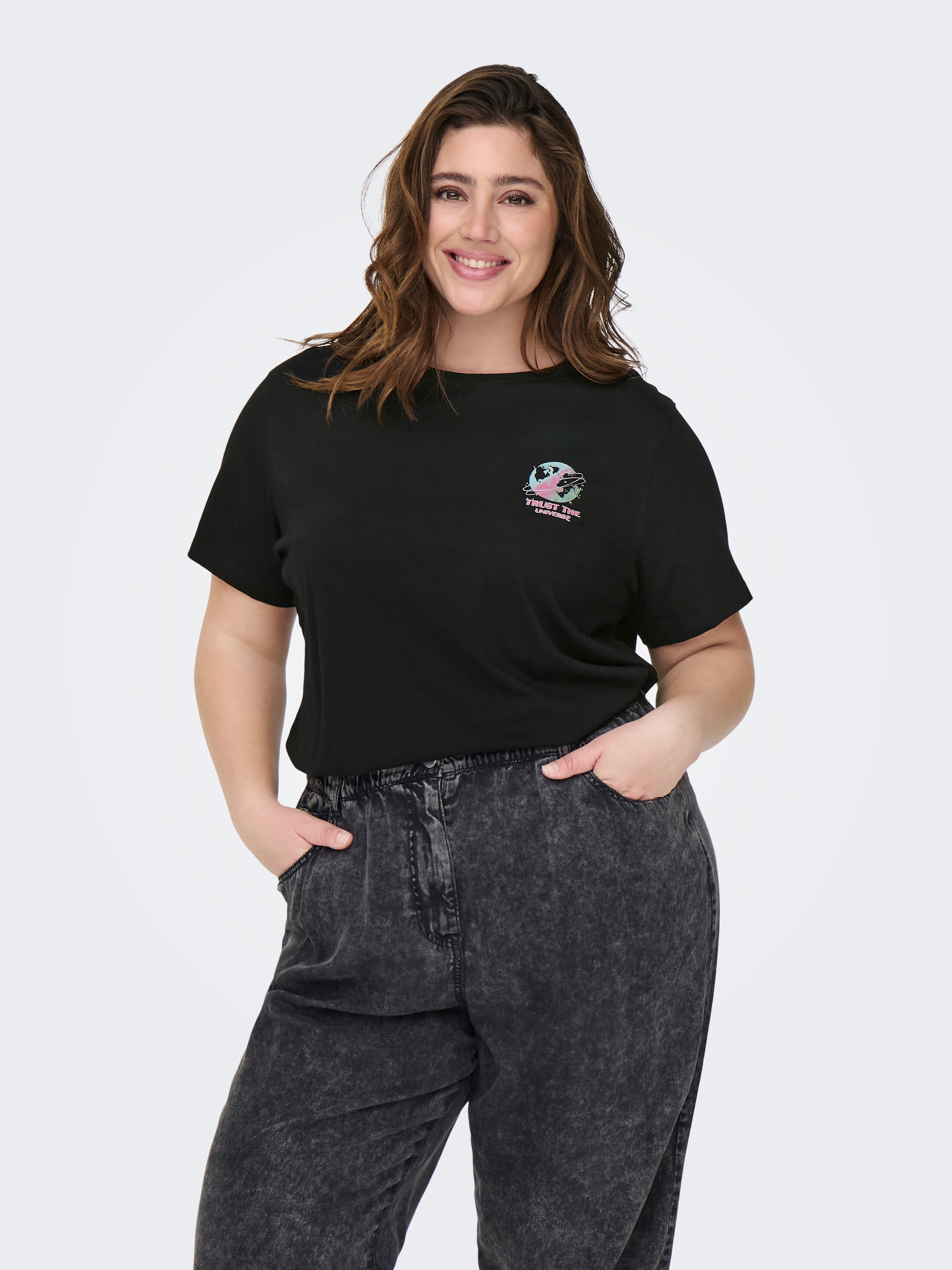 Tshirt Only carmakoma Brinna 15340074