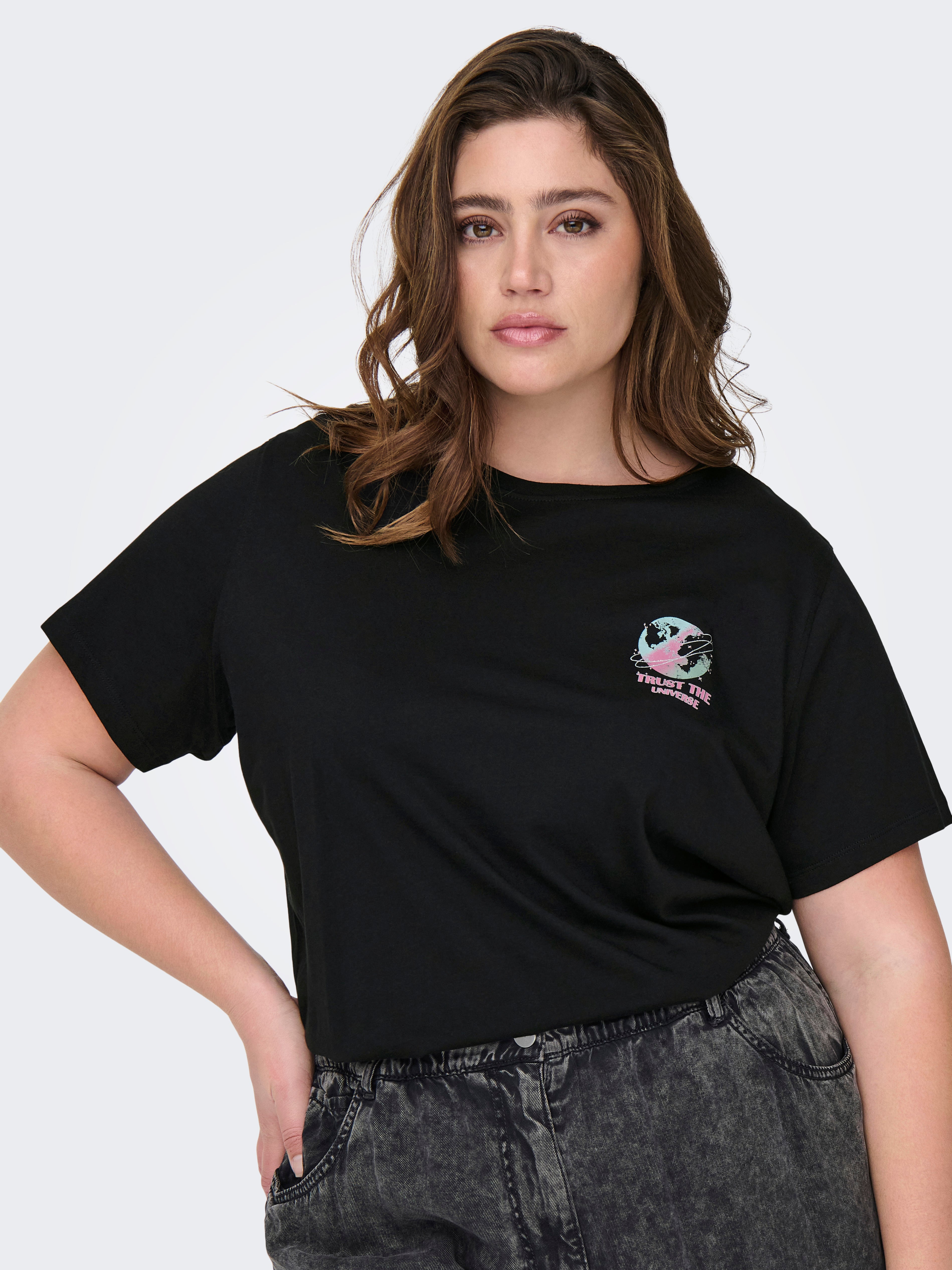 Tshirt Only carmakoma Brinna 15340074