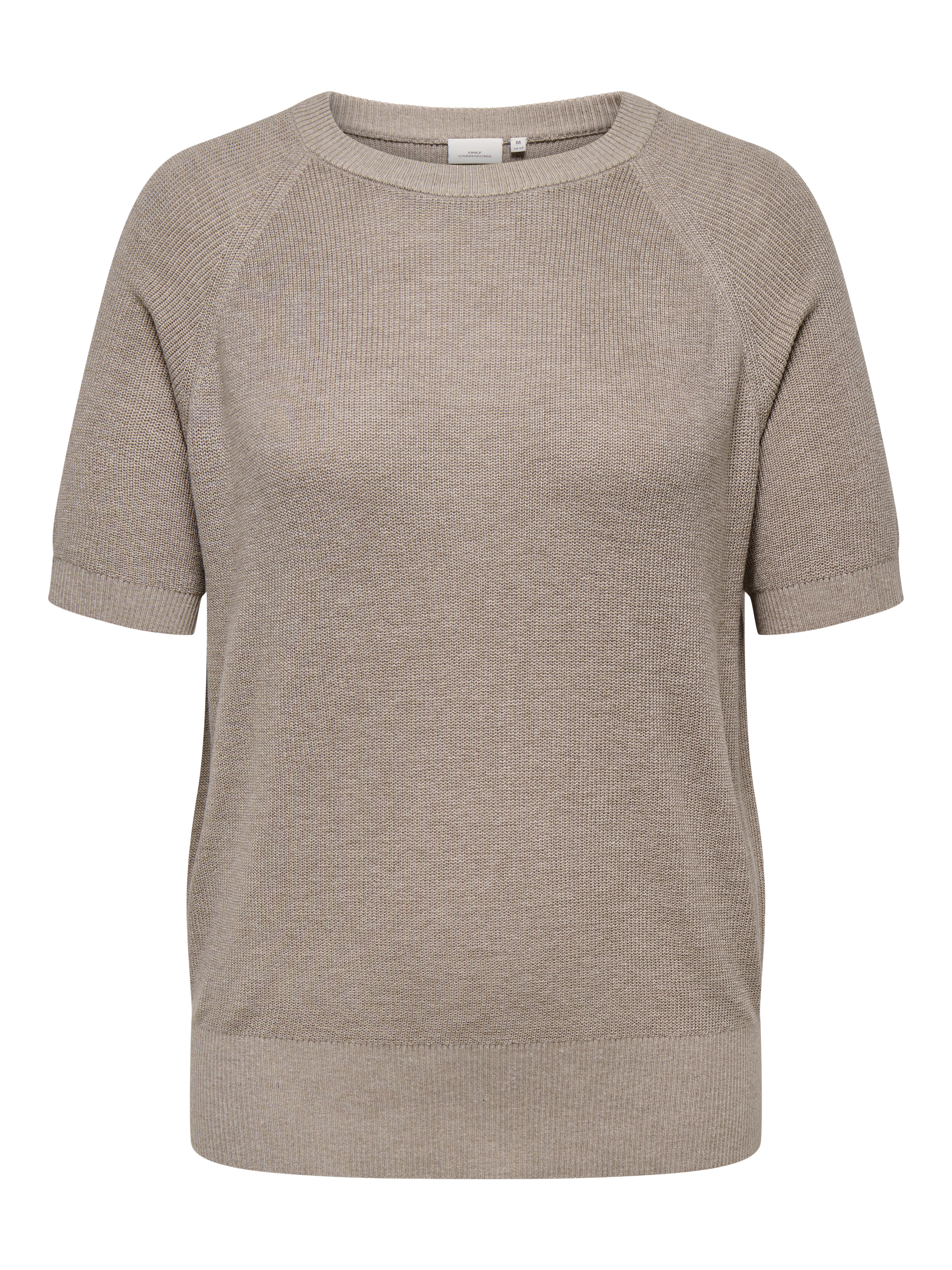 Blusa Only carmakoma Lecia 15339637