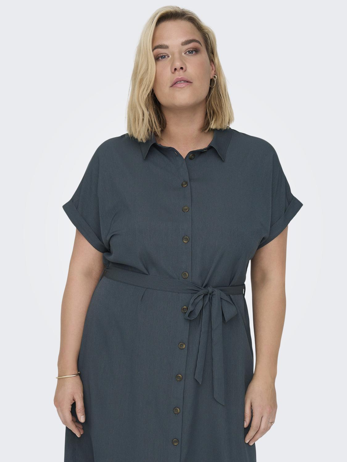 Vestido Only carmakoma Diega 15225526