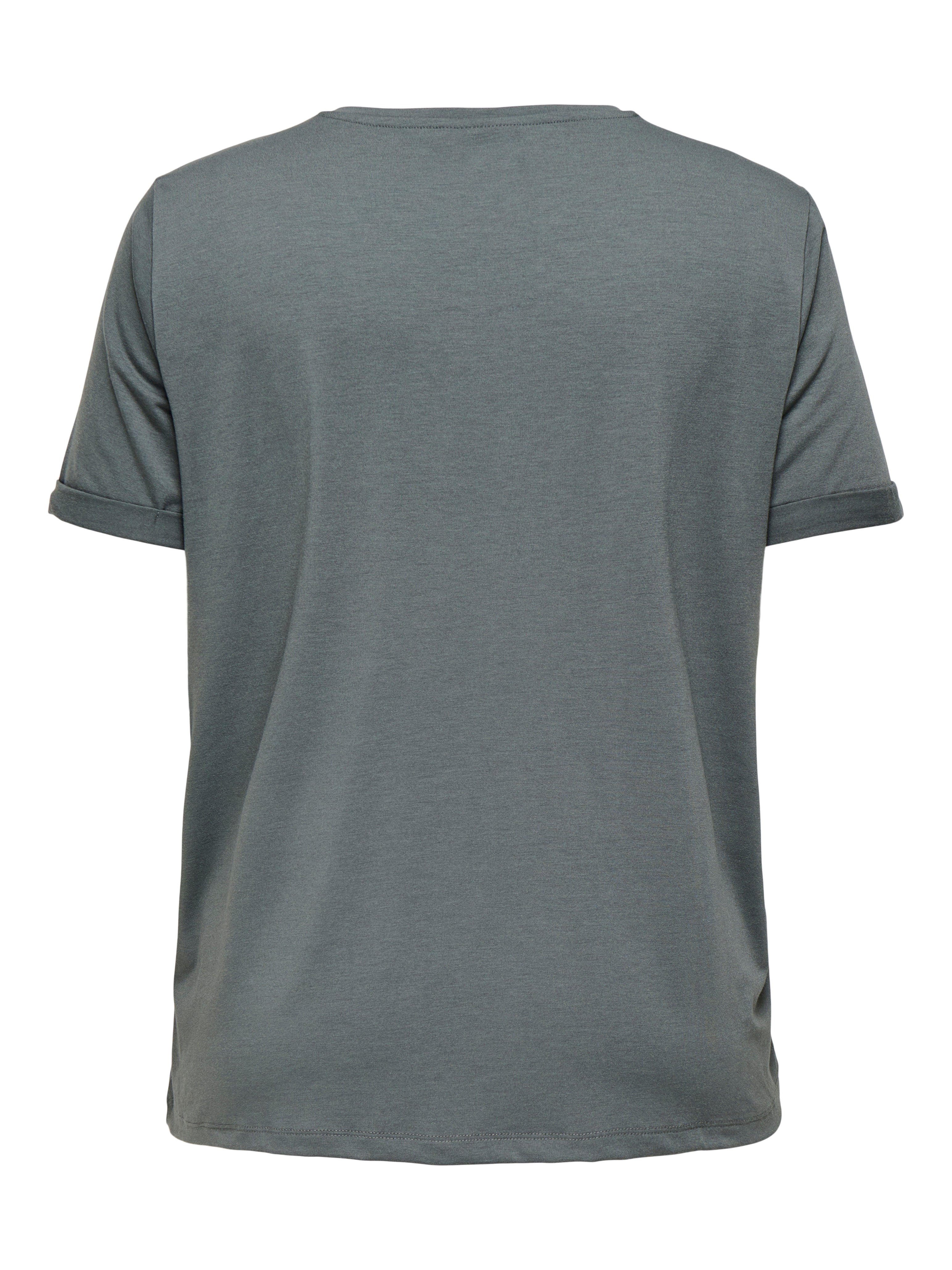 Tshirt Only Carmakoma Moster 15332082