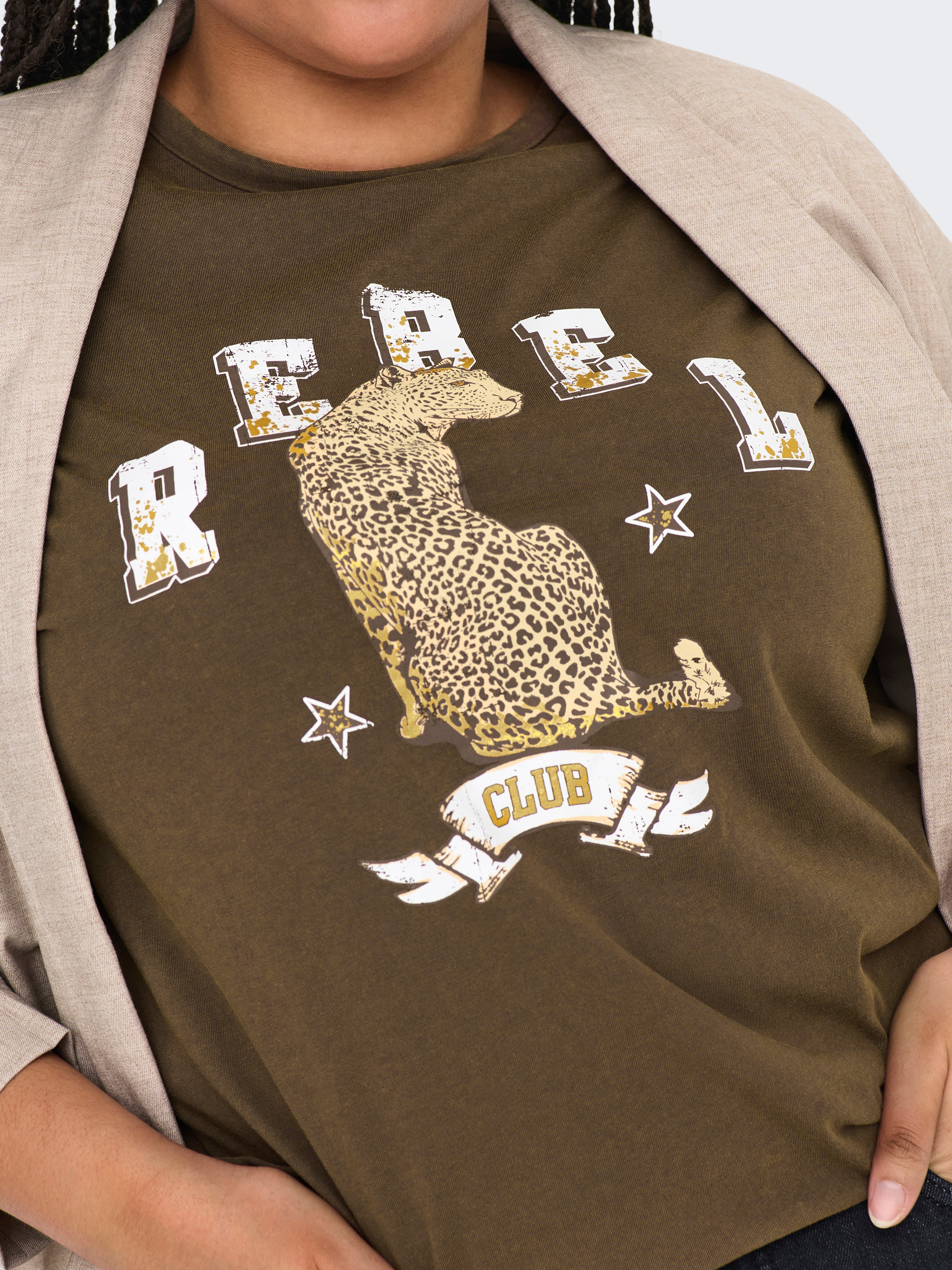 Tshirt Only carmakoma Diala 15329117