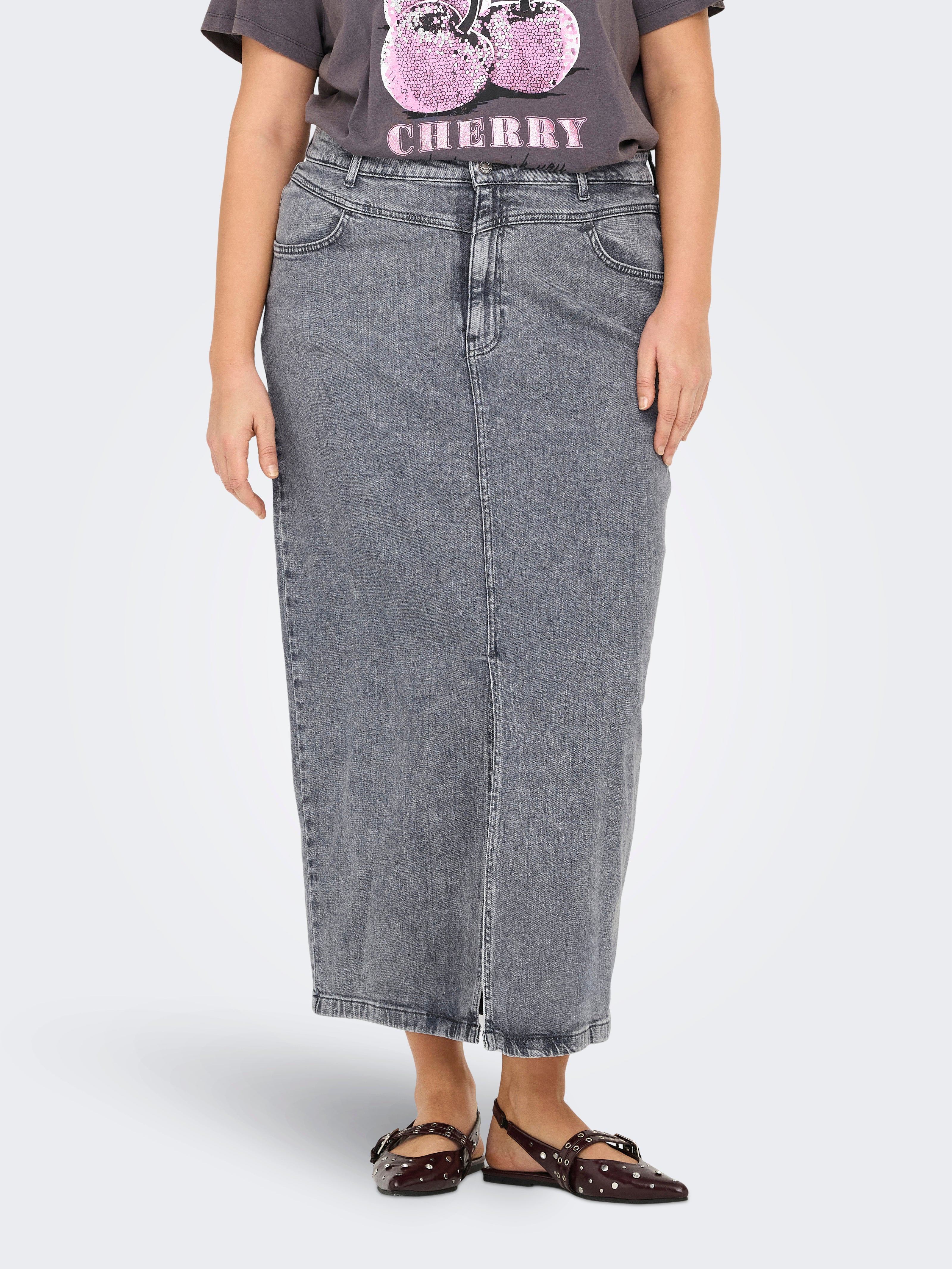 Falda Only carmakoma Ylah 15342377