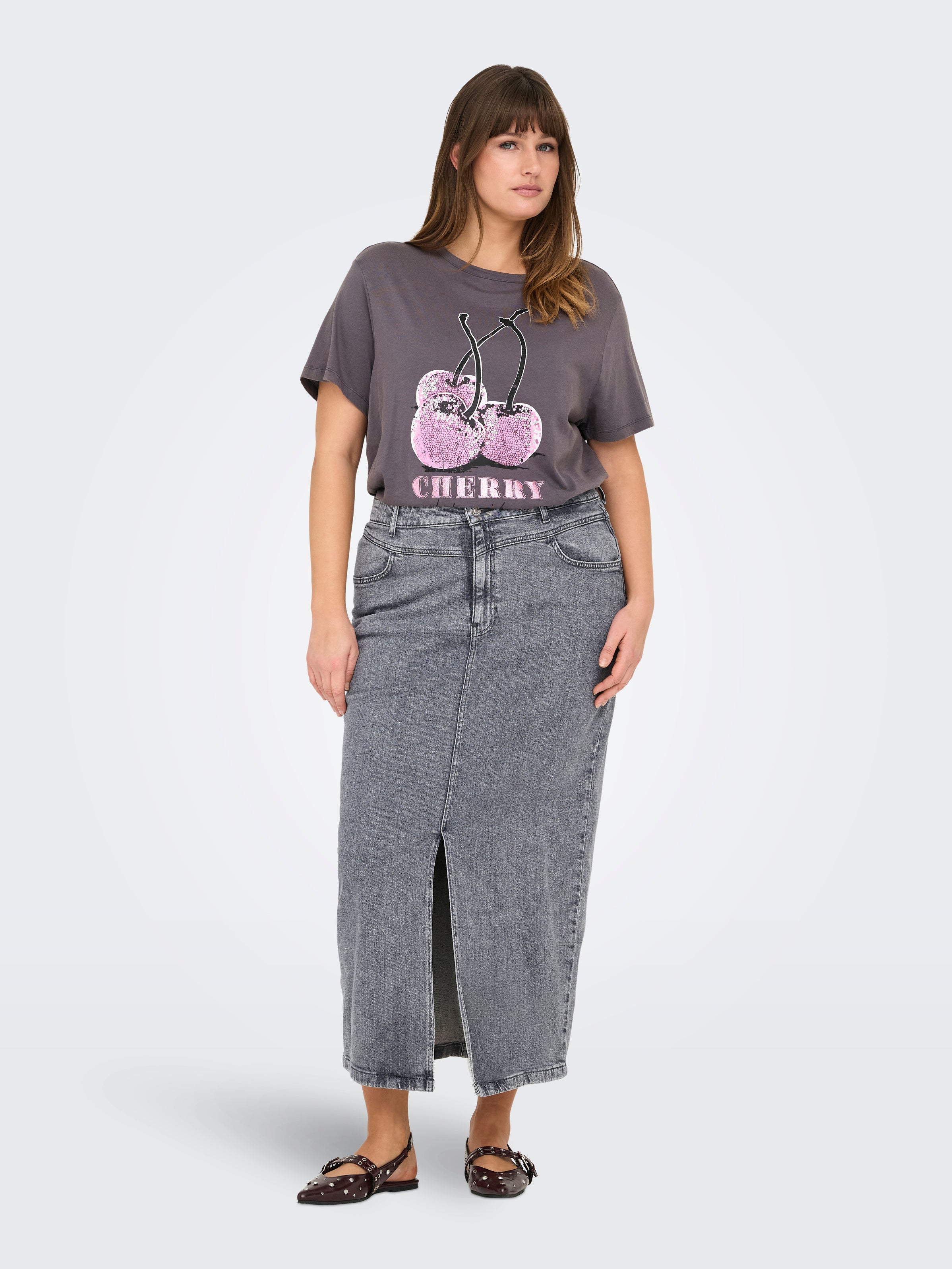 Falda Only carmakoma Ylah 15342377