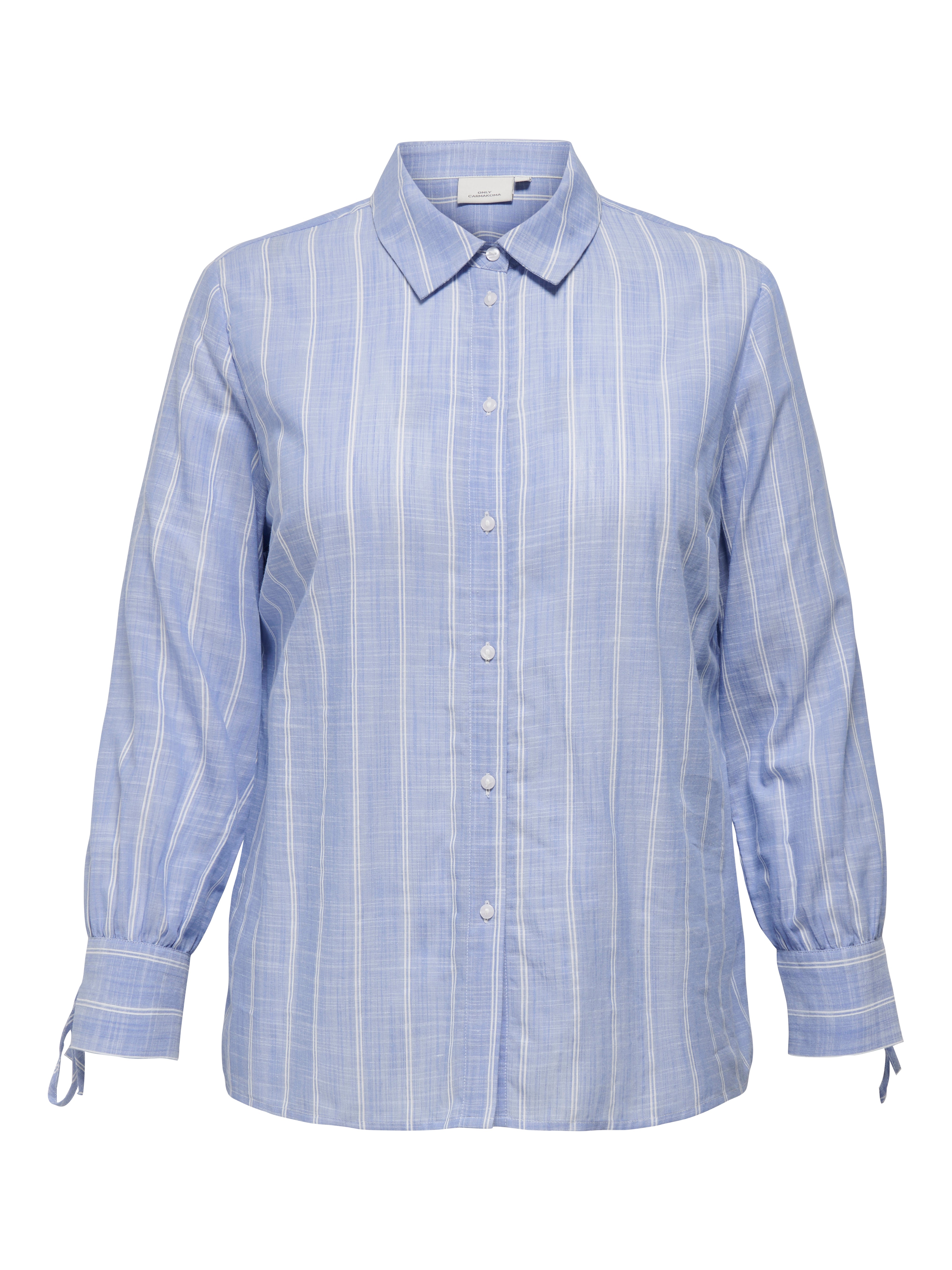 Blusa Only carmakoma Caitlina 15343704