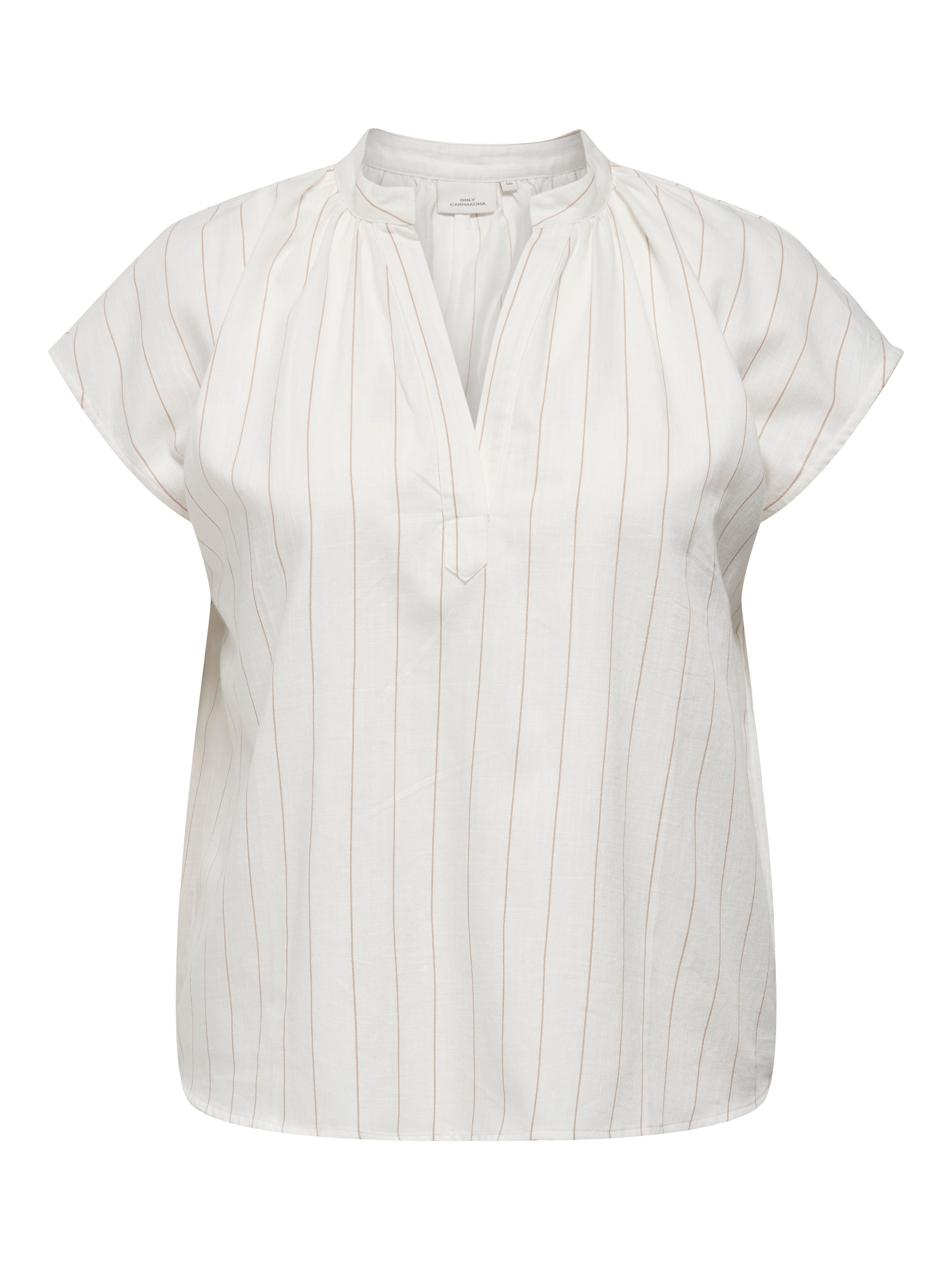 Blusa Only carmakoma Lucila 15343707
