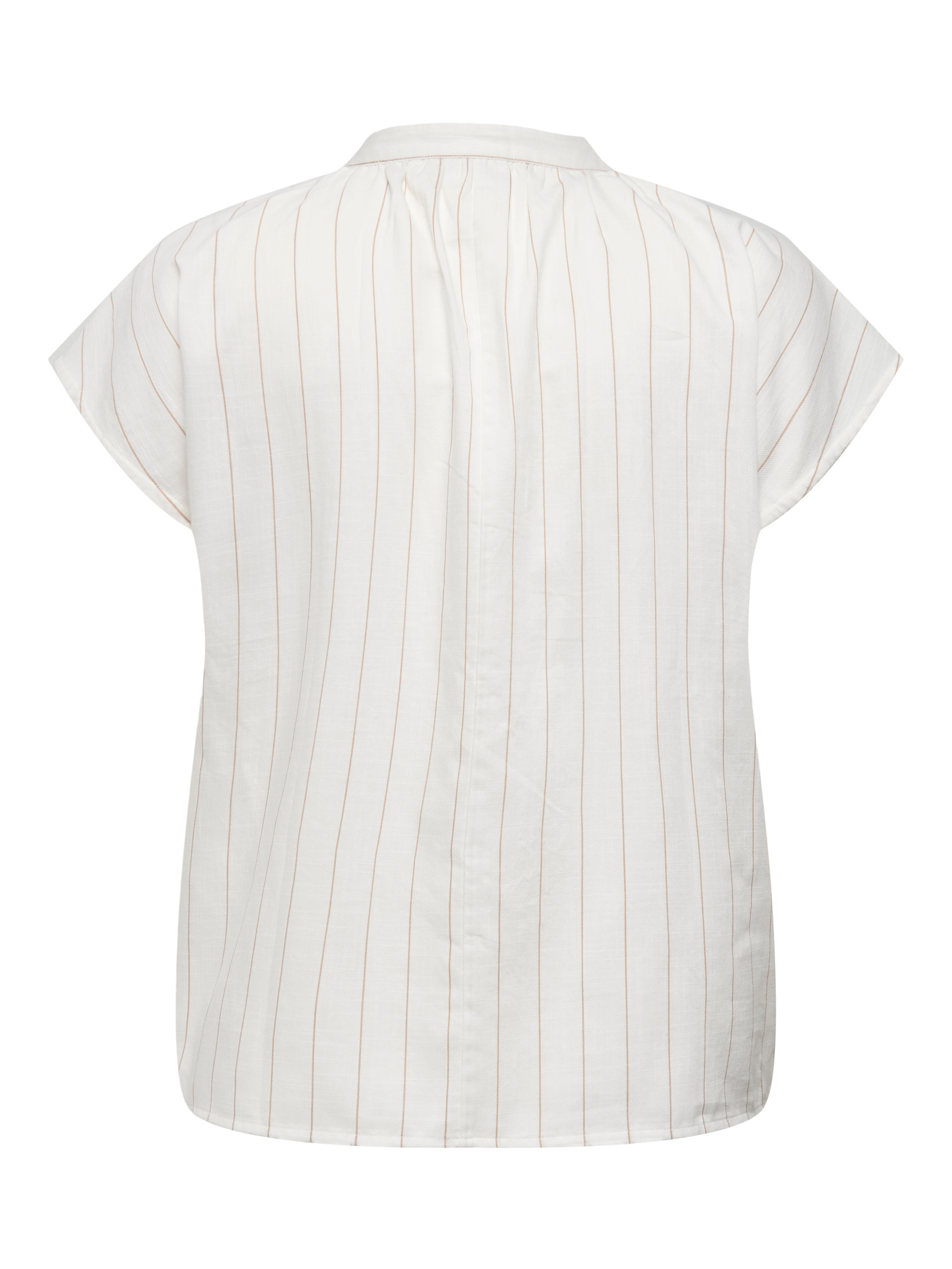 Blusa Only carmakoma Lucila 15343707
