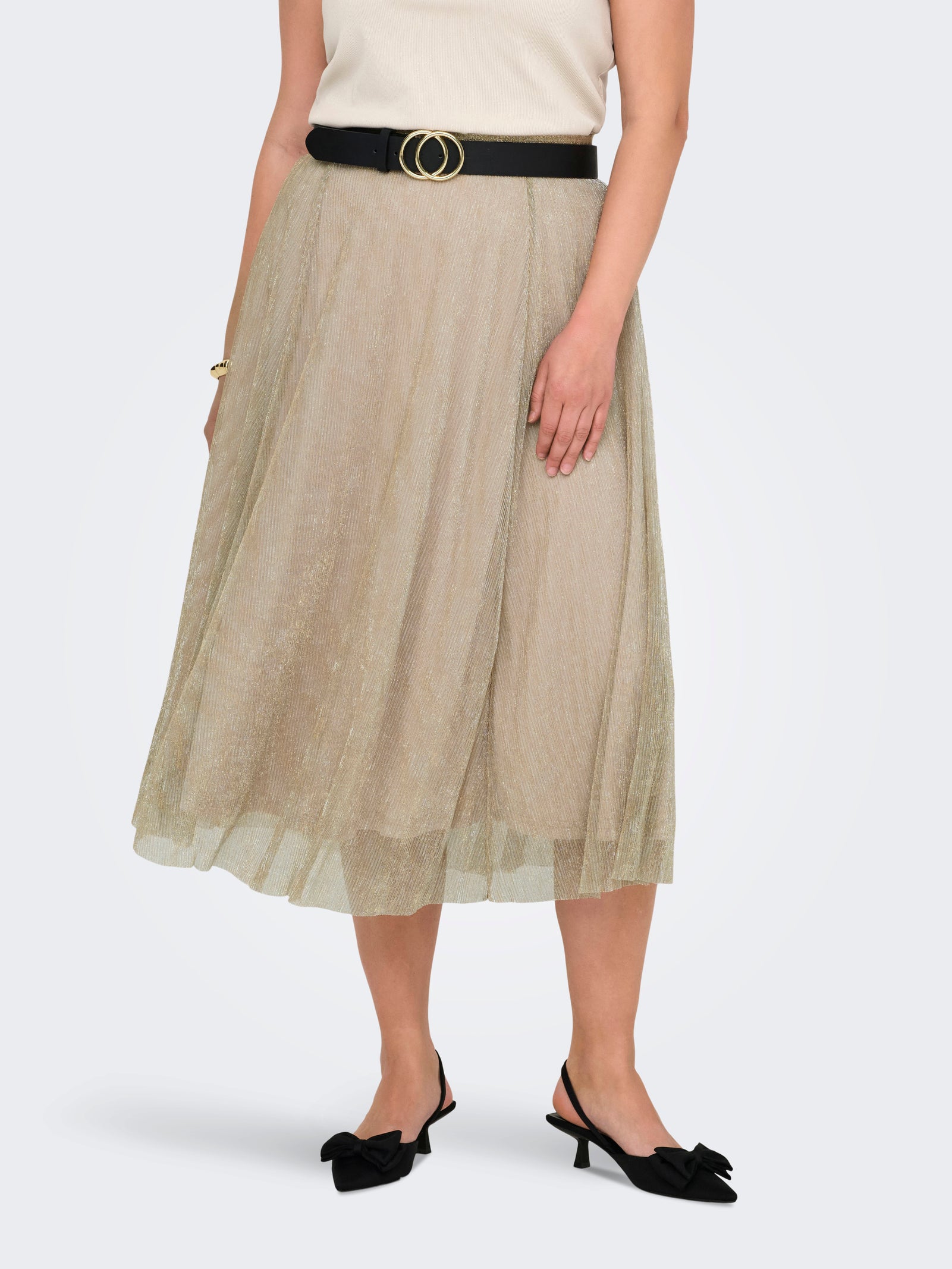 Falda Only Carmakoma Tinga 15347132