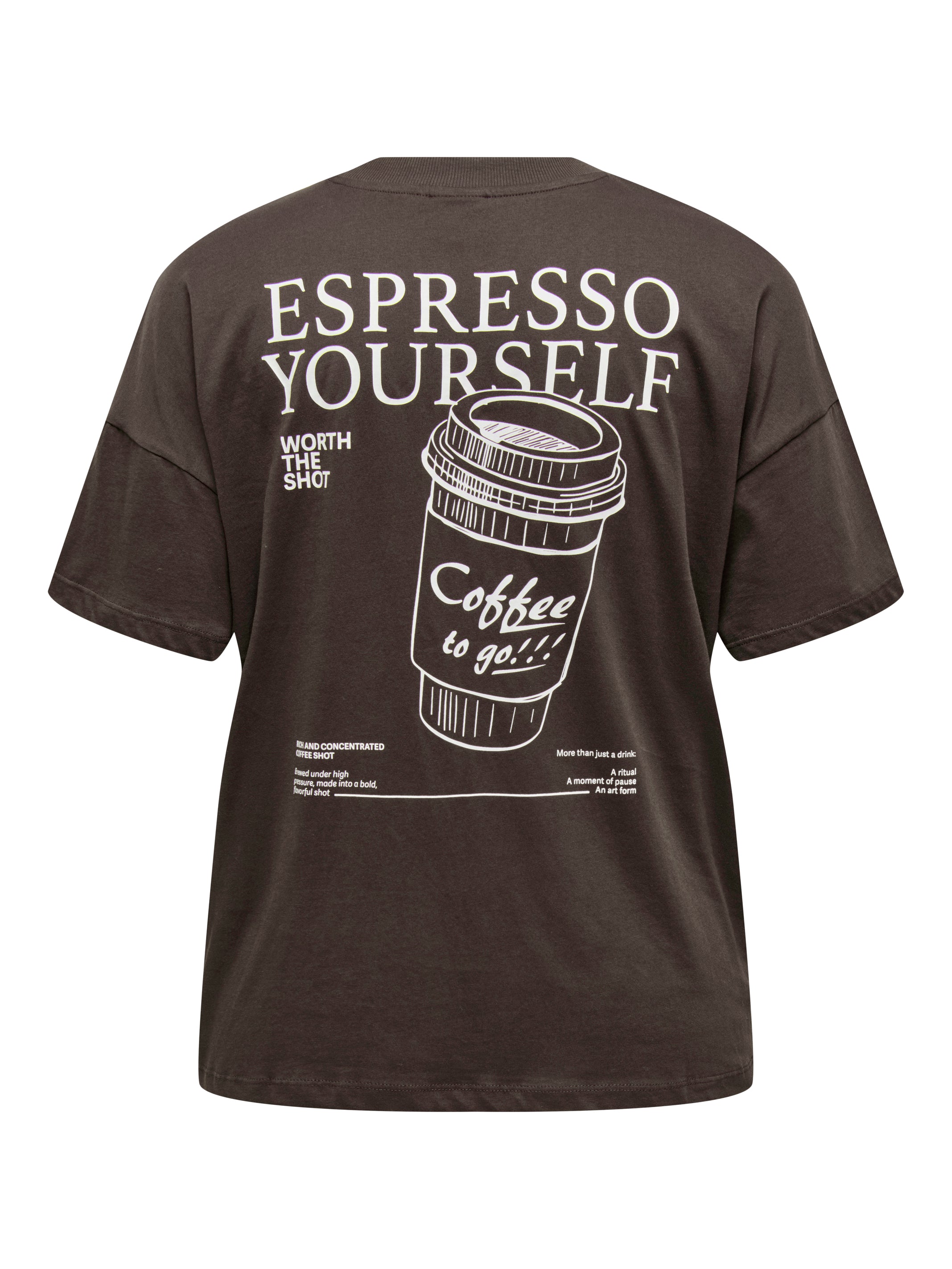 Tshirt Only Carmakoma Vivvi 15354114