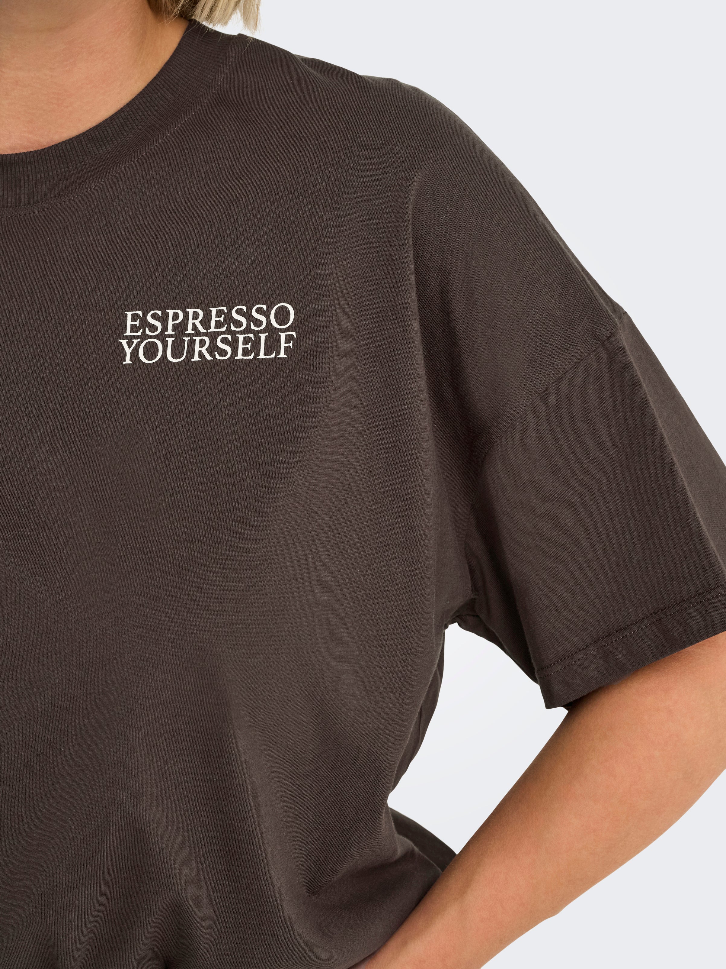 Tshirt Only Carmakoma Vivvi 15354114