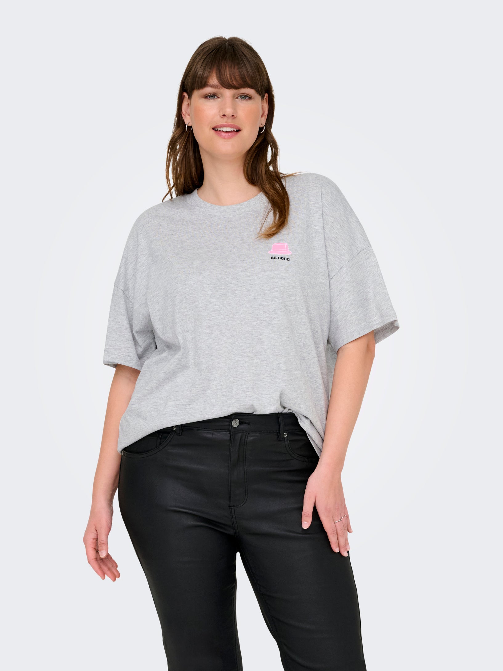 Tshirt Only Carmakoma Vivvi 15354114