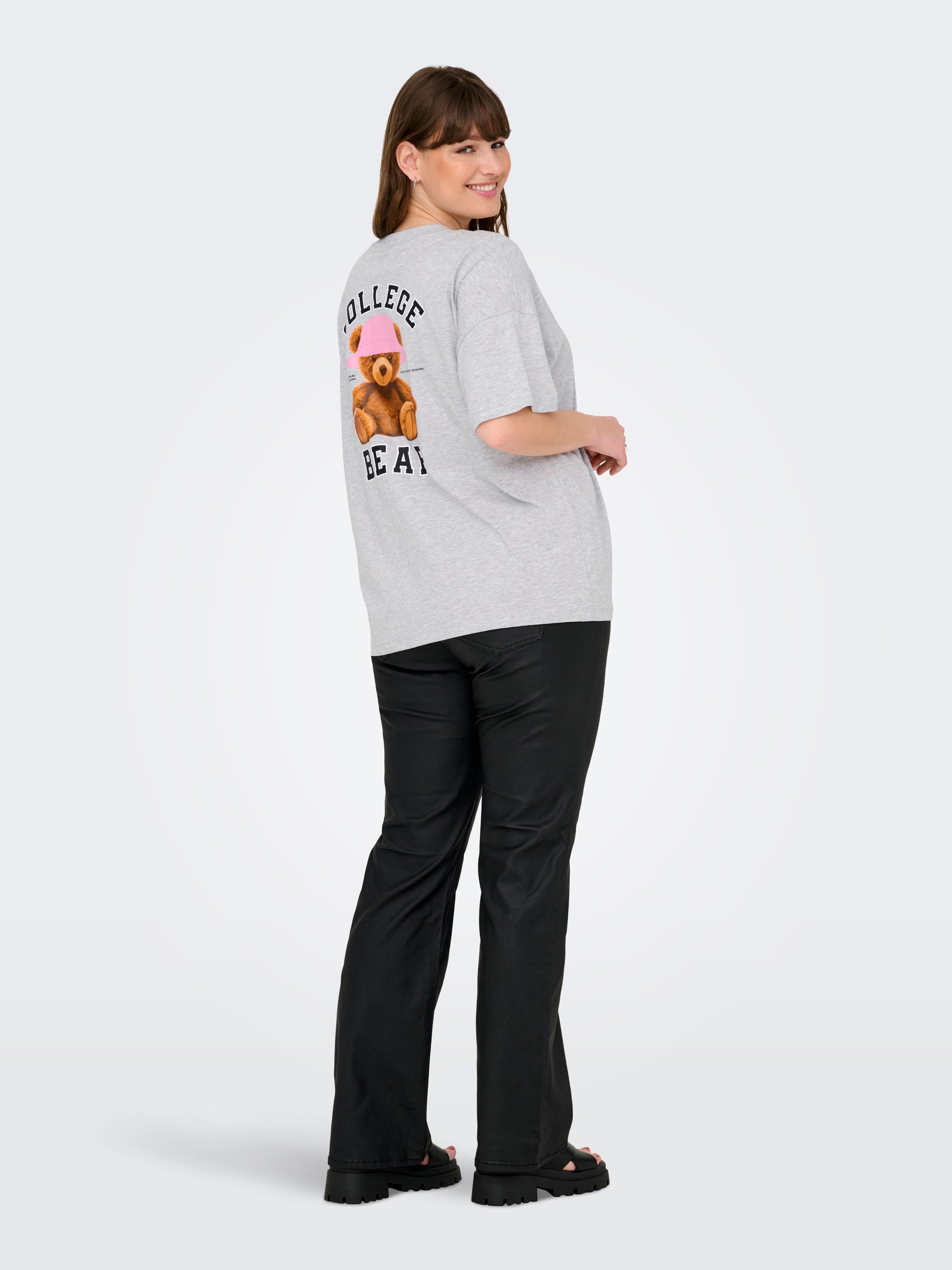 Tshirt Only Carmakoma Vivvi 15354114