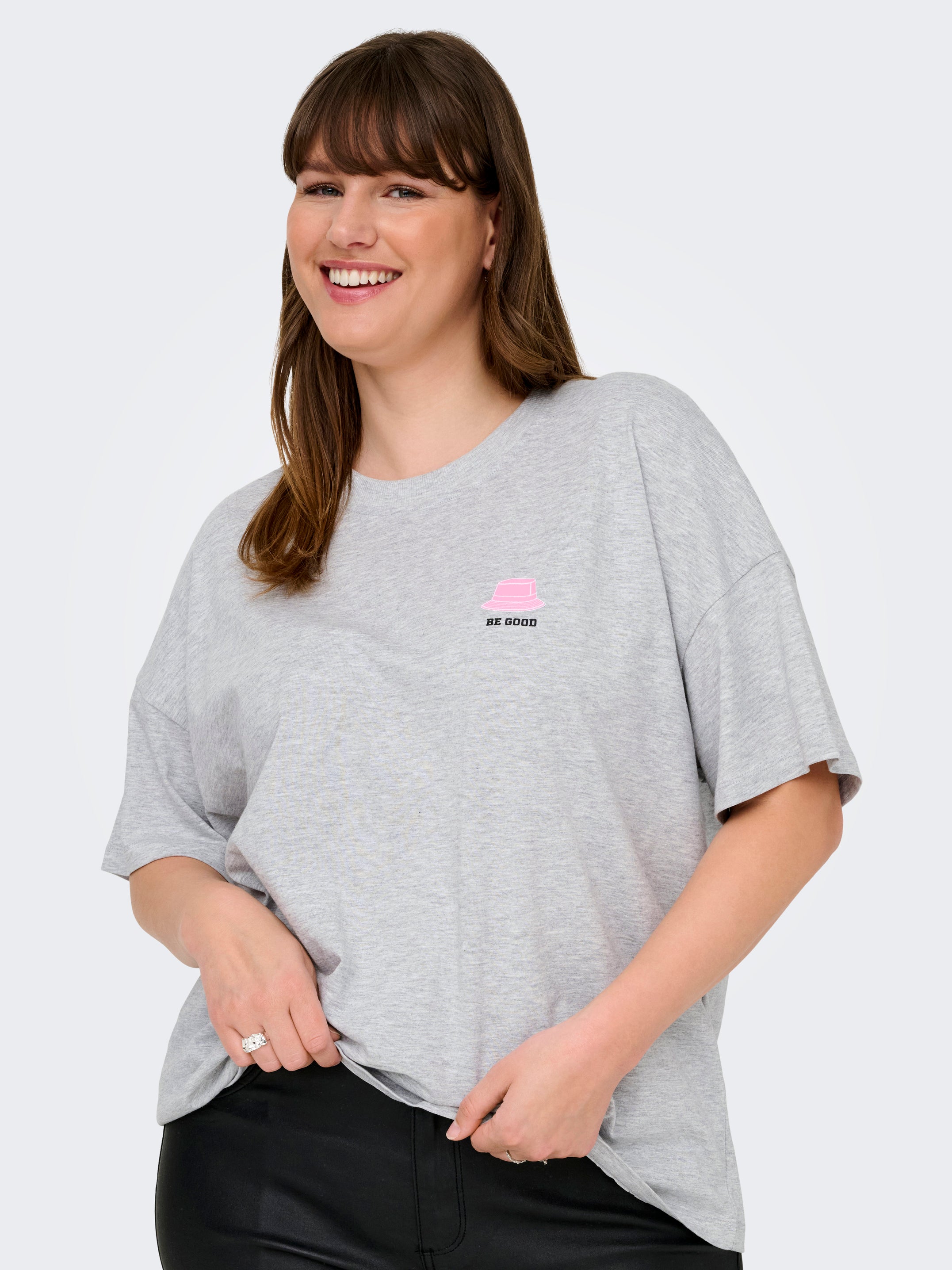 Tshirt Only Carmakoma Vivvi 15354114
