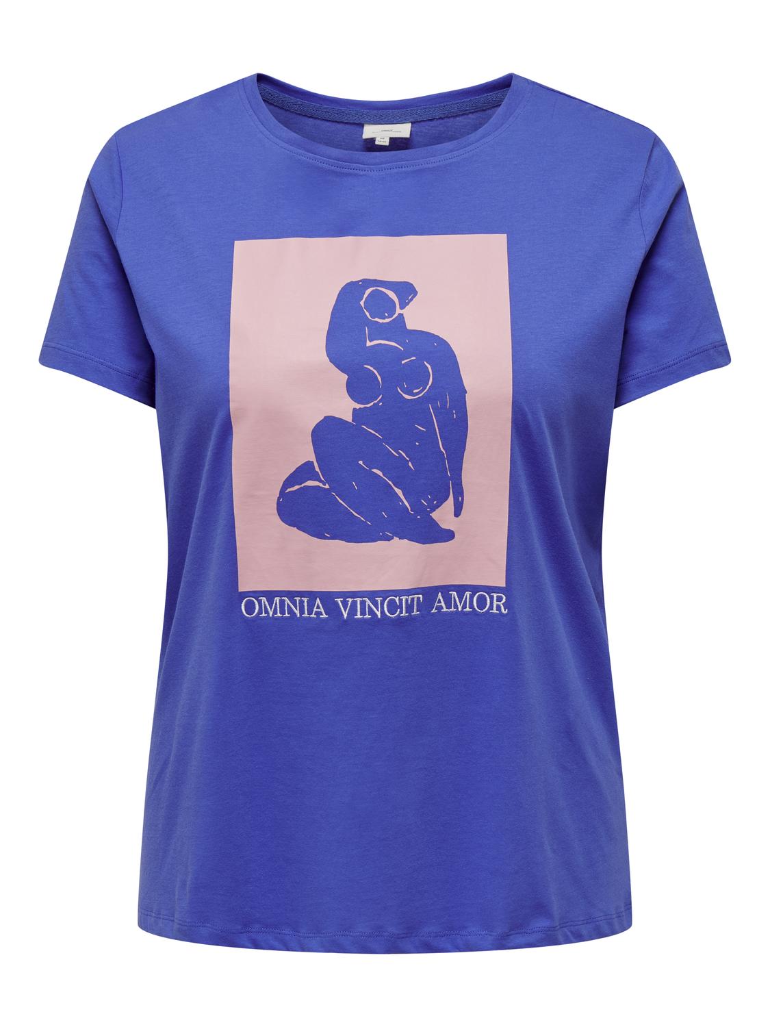 Tshirt Only Carmakoma Myka 15323313