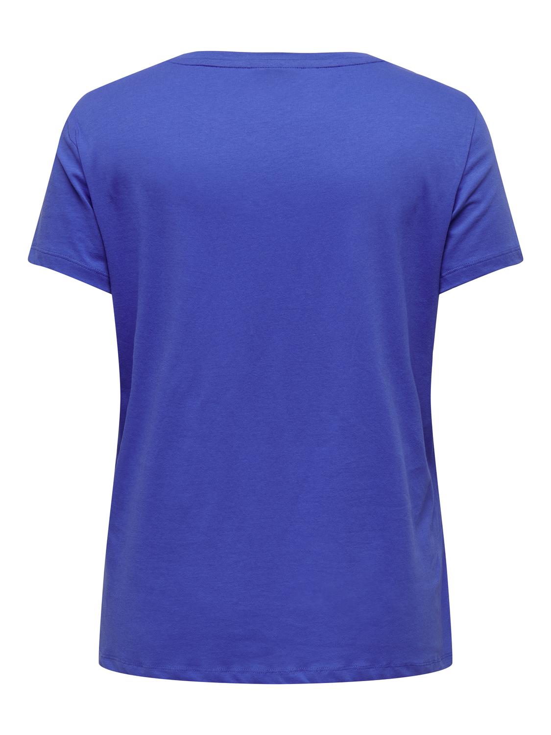 Tshirt Only Carmakoma Myka 15323313