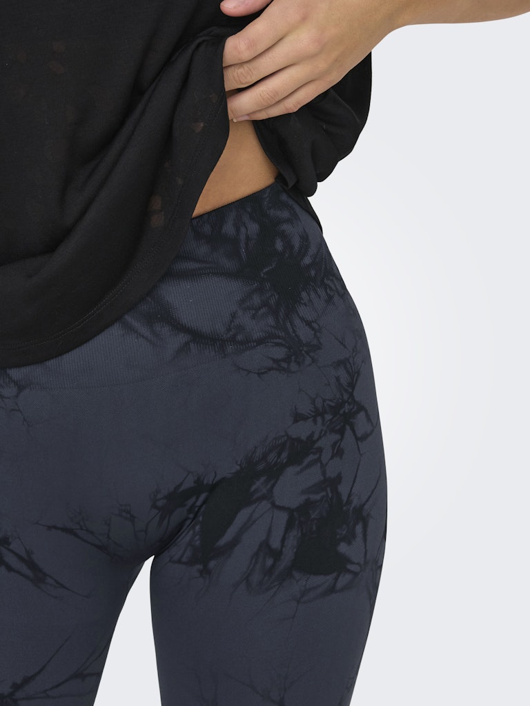 Leggins Only Play Tie 15333380