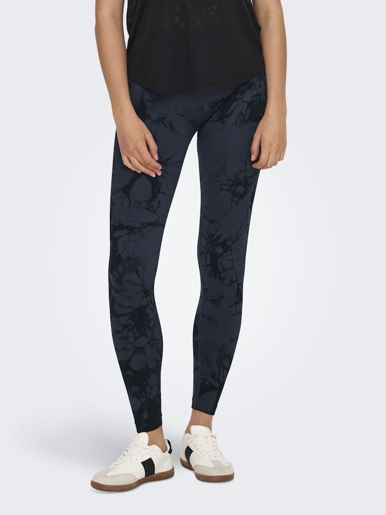 Leggins Only Play Tie 15333380