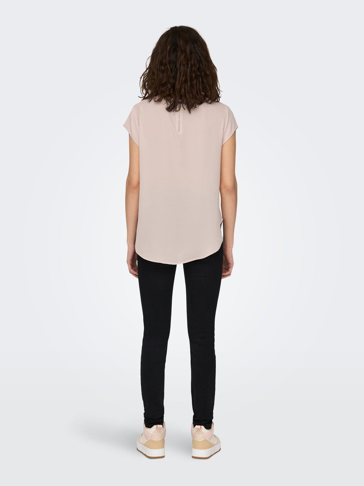 Blusa Only Vic 15142784