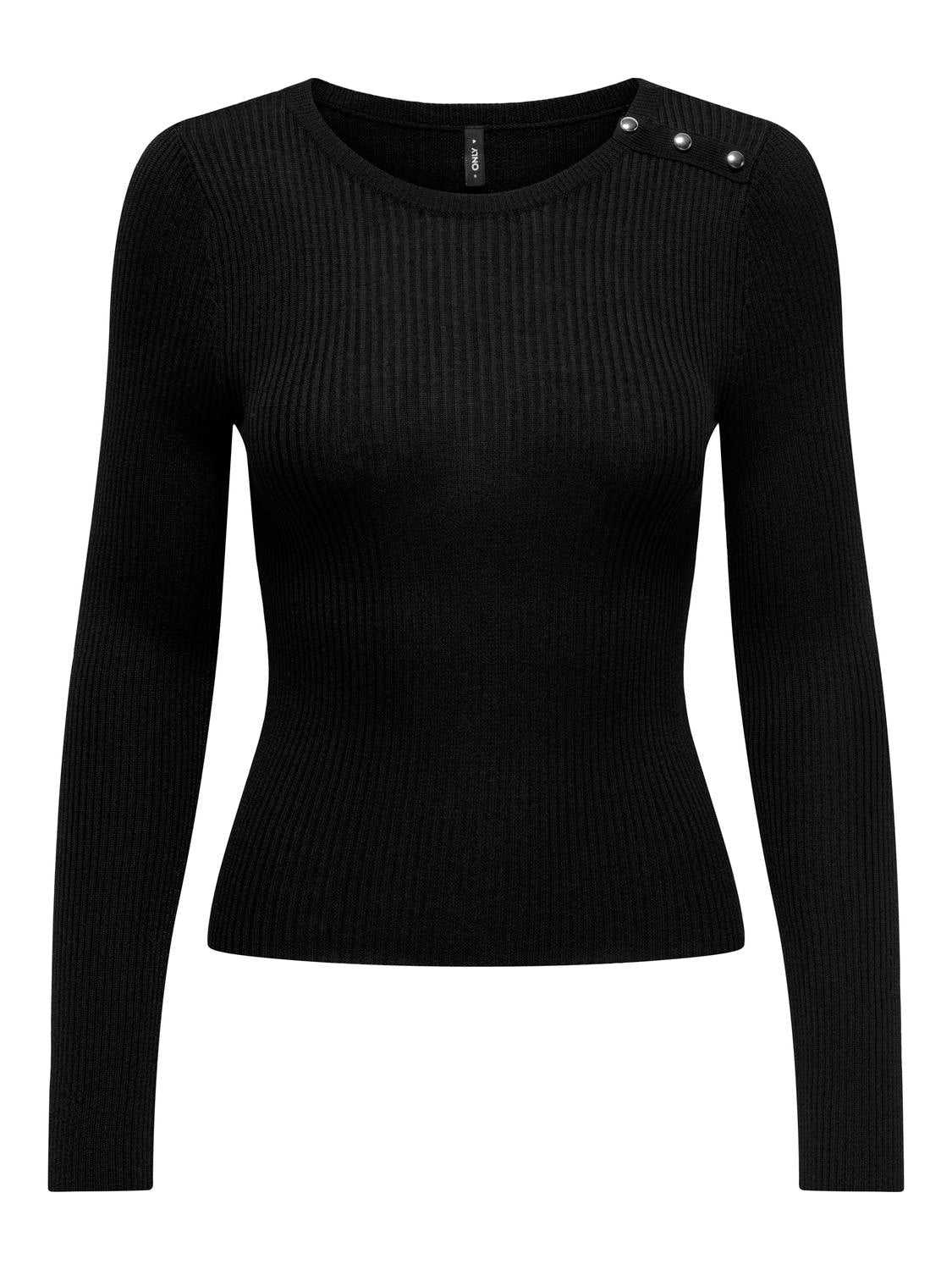 Blusa Only Mille 15332209