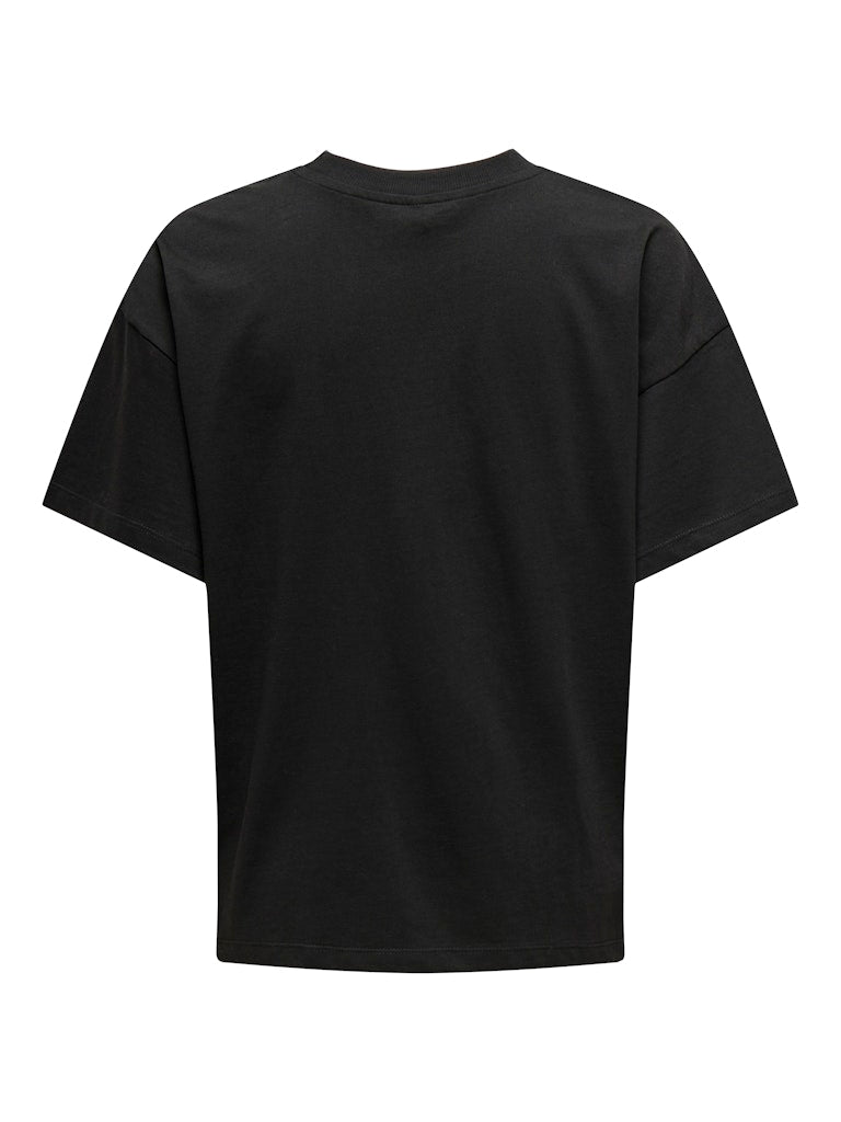 Tshirt Only Cool Girl 15333038