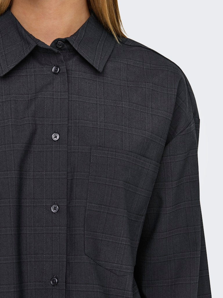 Camisa Only Niara 15334271