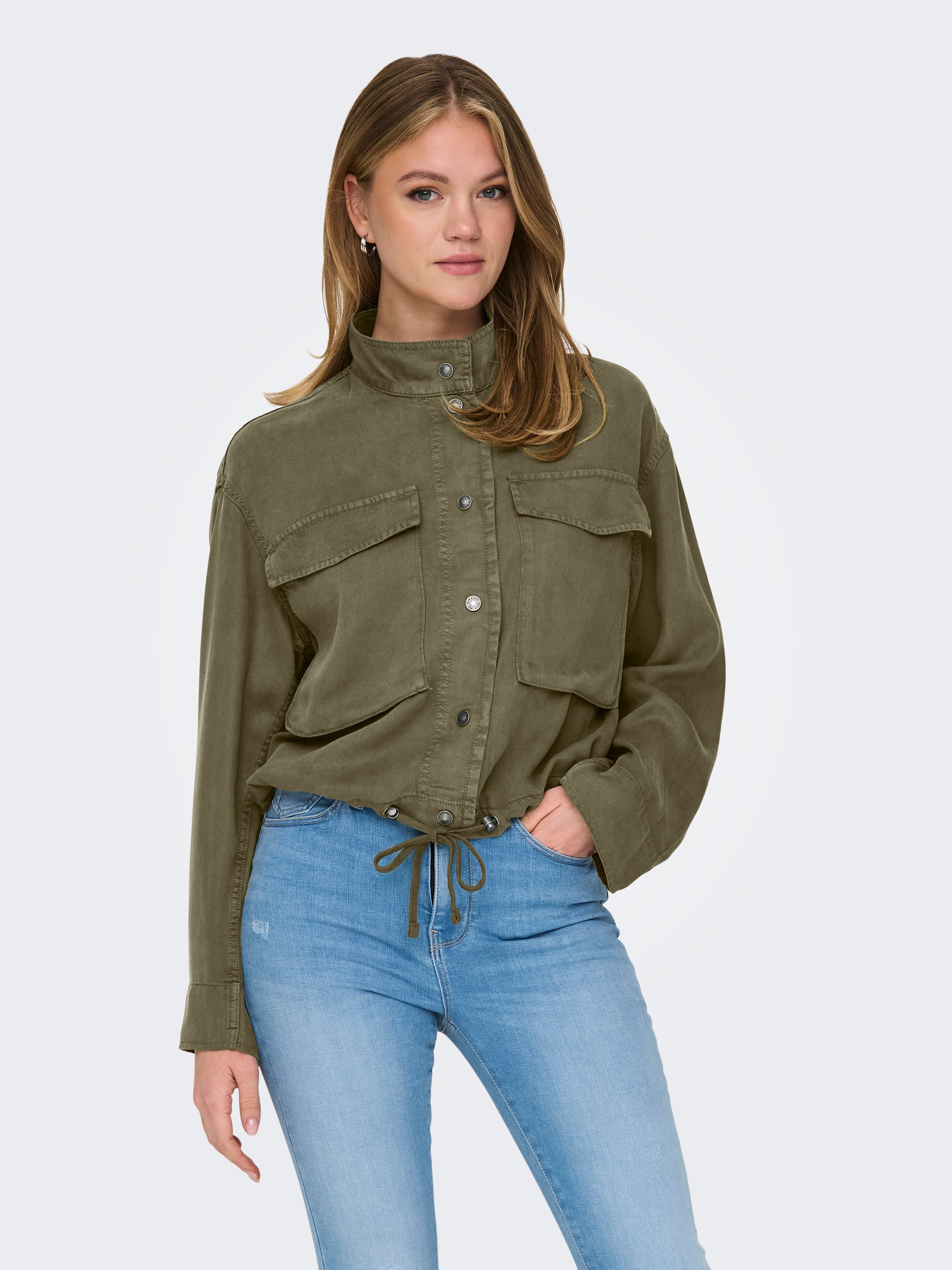 Jacket Only Kenya 15308202